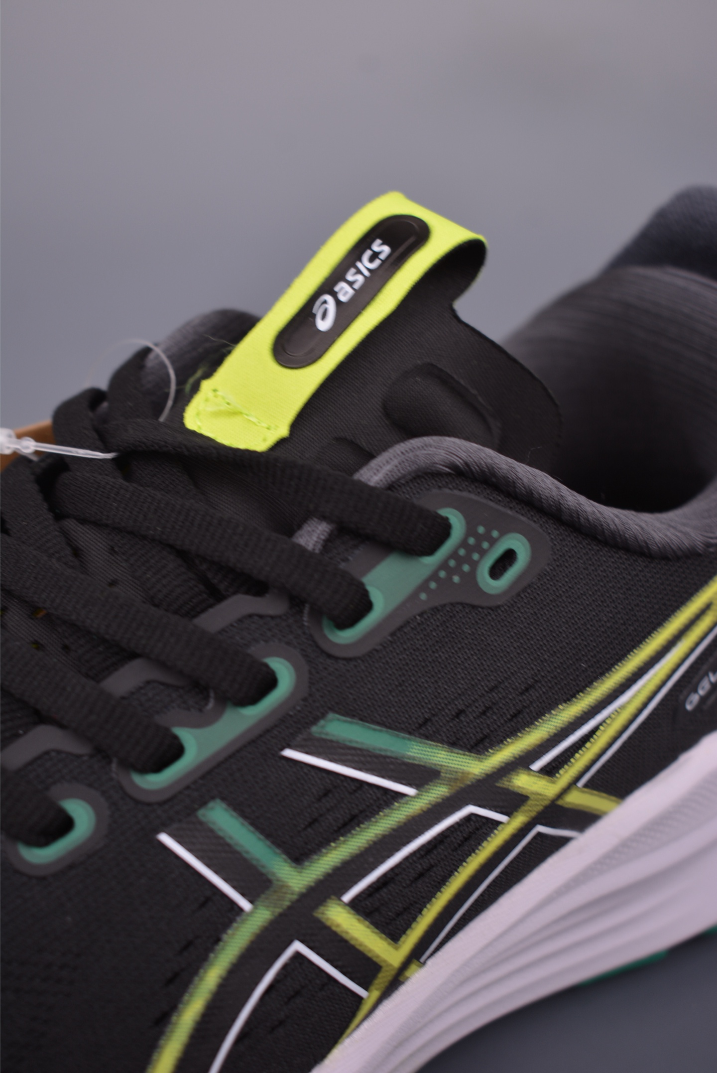 Asics Gel-Kayano 32 Running Shoes - Stability, Cushioning, and Breathable Design 8 i1751497891365 7354 0 6