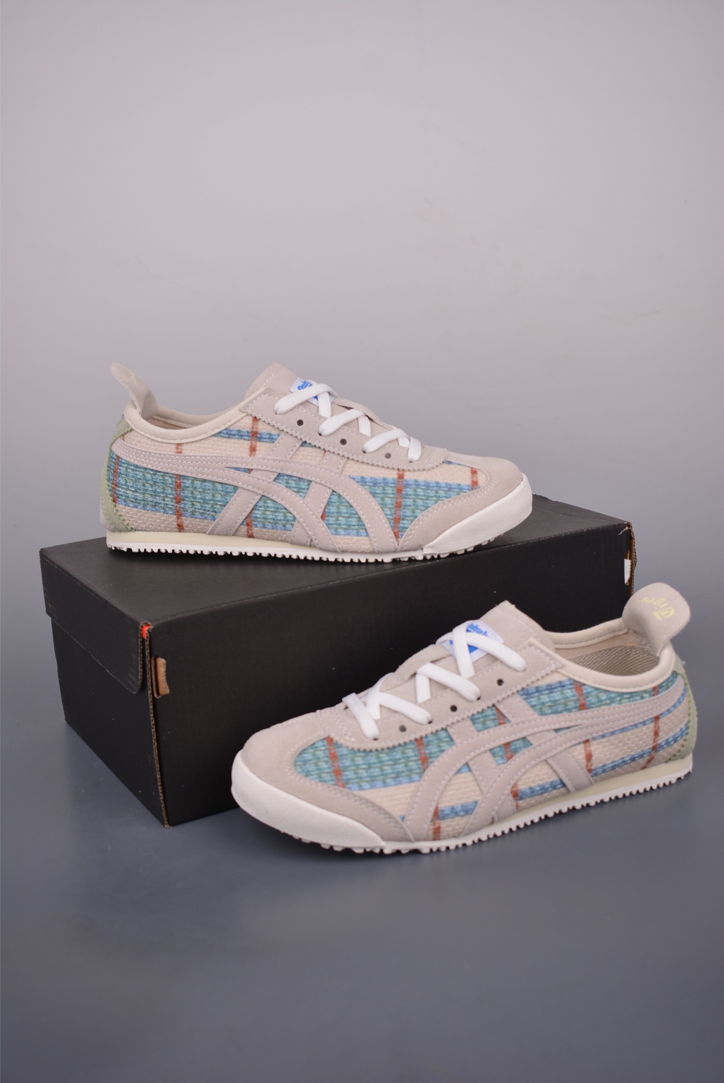 Onitsuka Tiger MEXICO 66 Shoes - Style & Comfort, Sizes 36-45 Available 6 i1751581739874 8662 0 4