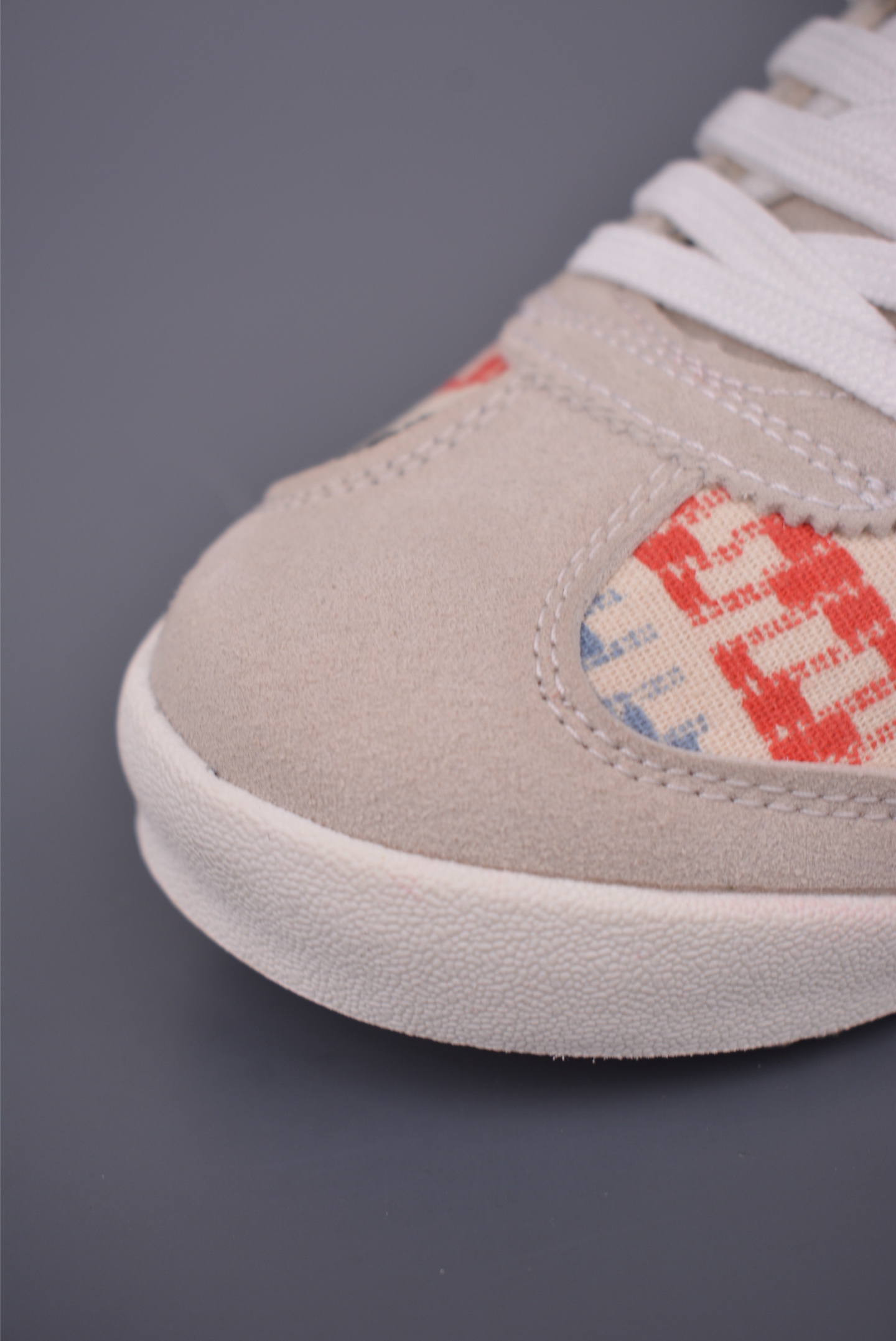 Onitsuka Tiger MEXICO 66 Cream Sneakers with Embroidered Aztec Pattern 7 i1751581769025 7182 0 5