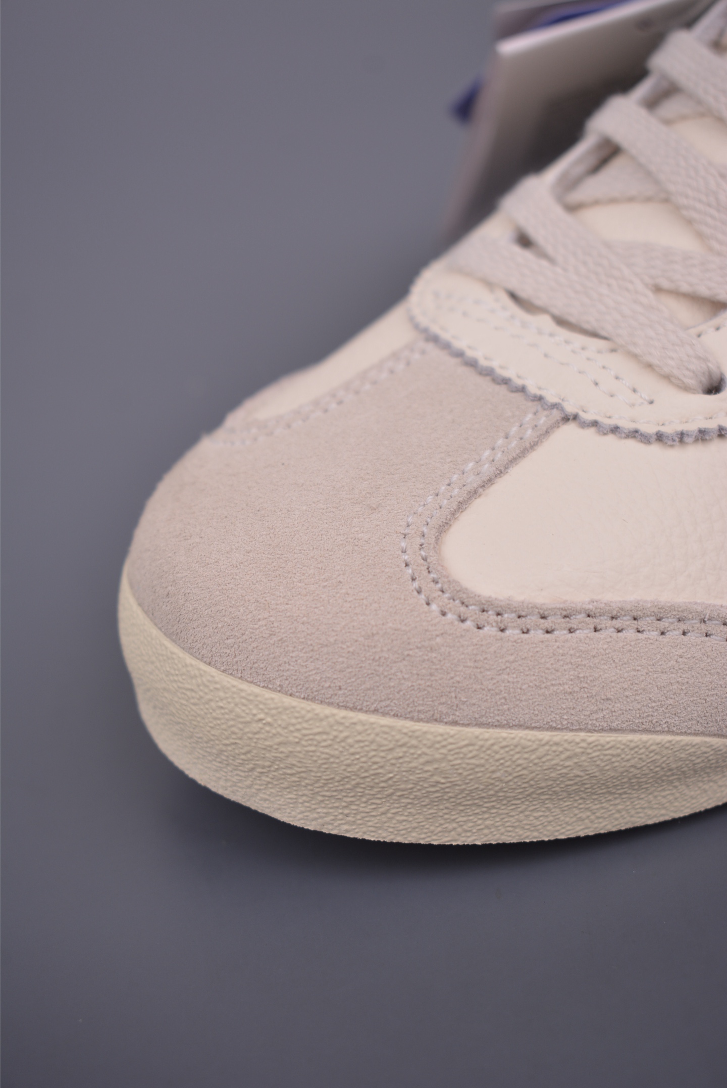 Onitsuka Tiger MEXICO 66 Cream/Gold Leather Sneakers - Authentic Quality 6 i1751581881410 6555 0 5