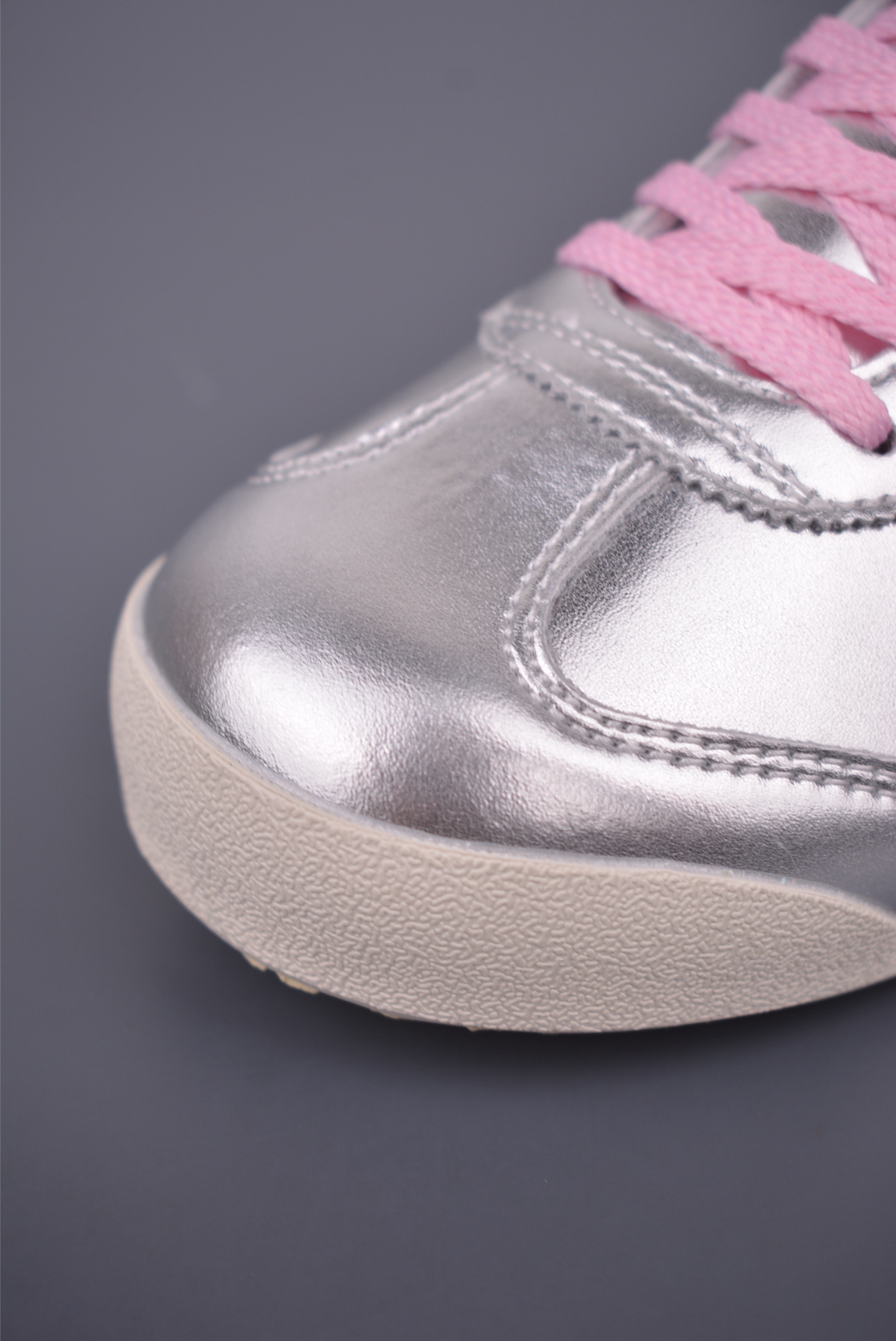 Onitsuka Tiger MEXICO 66 Silver & Pink Accents - Stylish Comfort Shoes 6 i1751581922350 2834 0 5