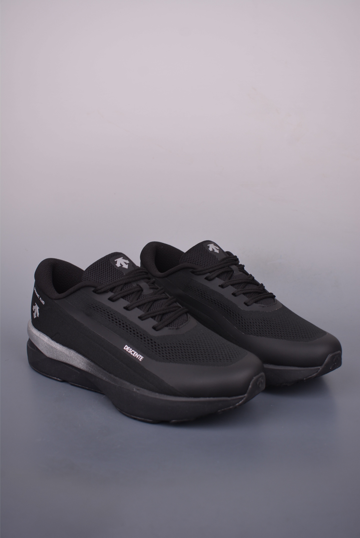 Descente Duaite 2.0 Men's Trail Running Shoes - Comfortable & Waterproof 1 i1751582446556 4906 0 0