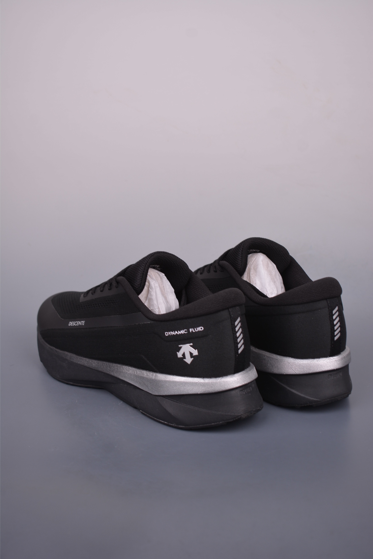 Descente Duaite 2.0 Men's Trail Running Shoes - Comfortable & Waterproof 2 i1751582453127 1254 0 1