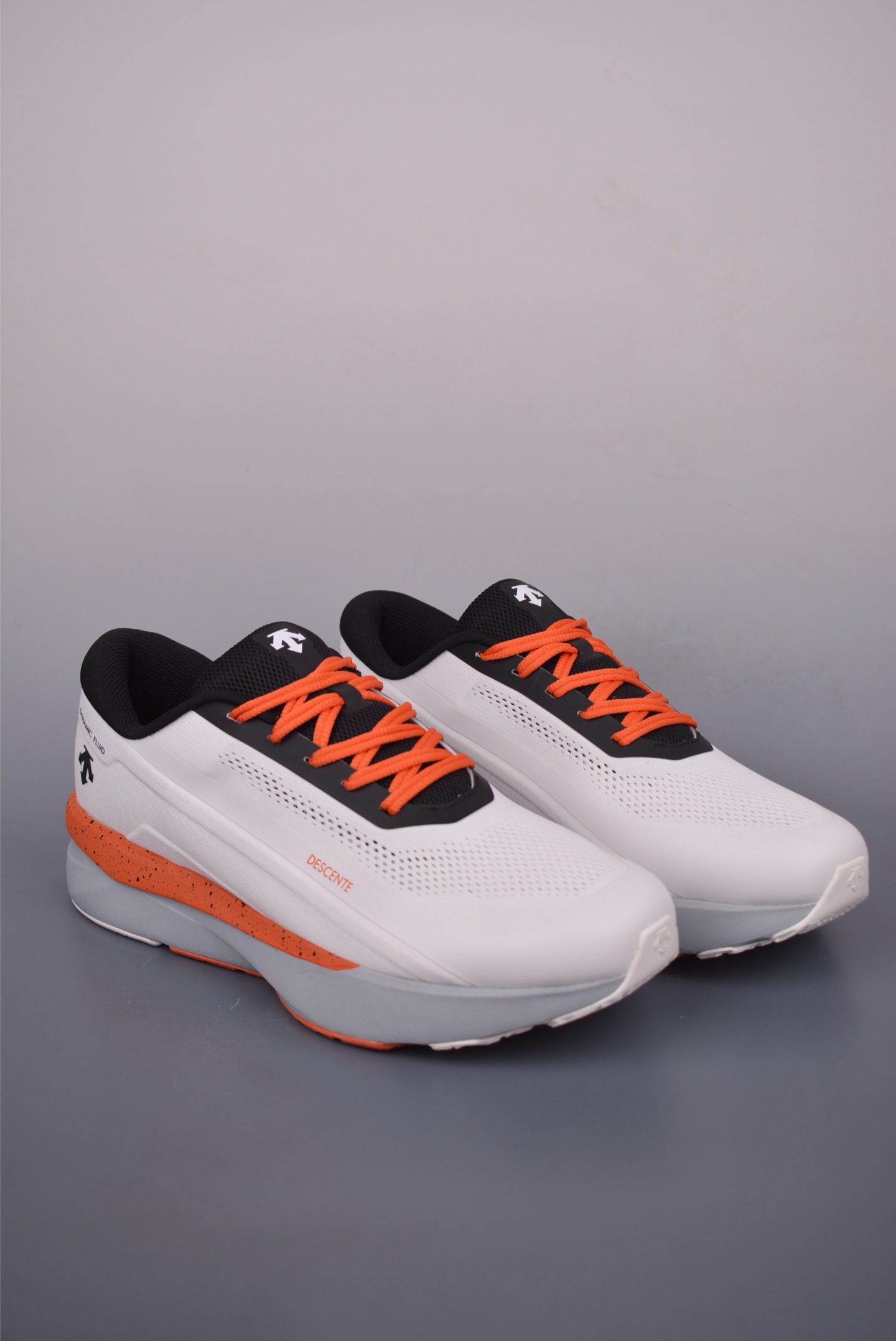 Descente Duaite 2.0 Men's Trail Running Shoes - Lightweight Hiking Footwear 1 i1751582465582 9074 0 0