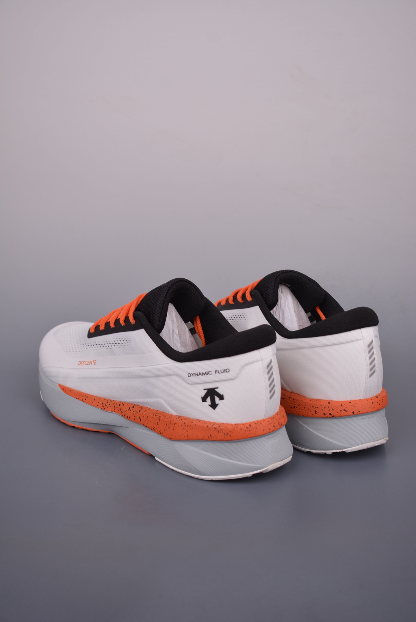 Descente Duaite 2.0 Men's Trail Running Shoes - Lightweight Hiking Footwear 2 i1751582465617 6598 0 1