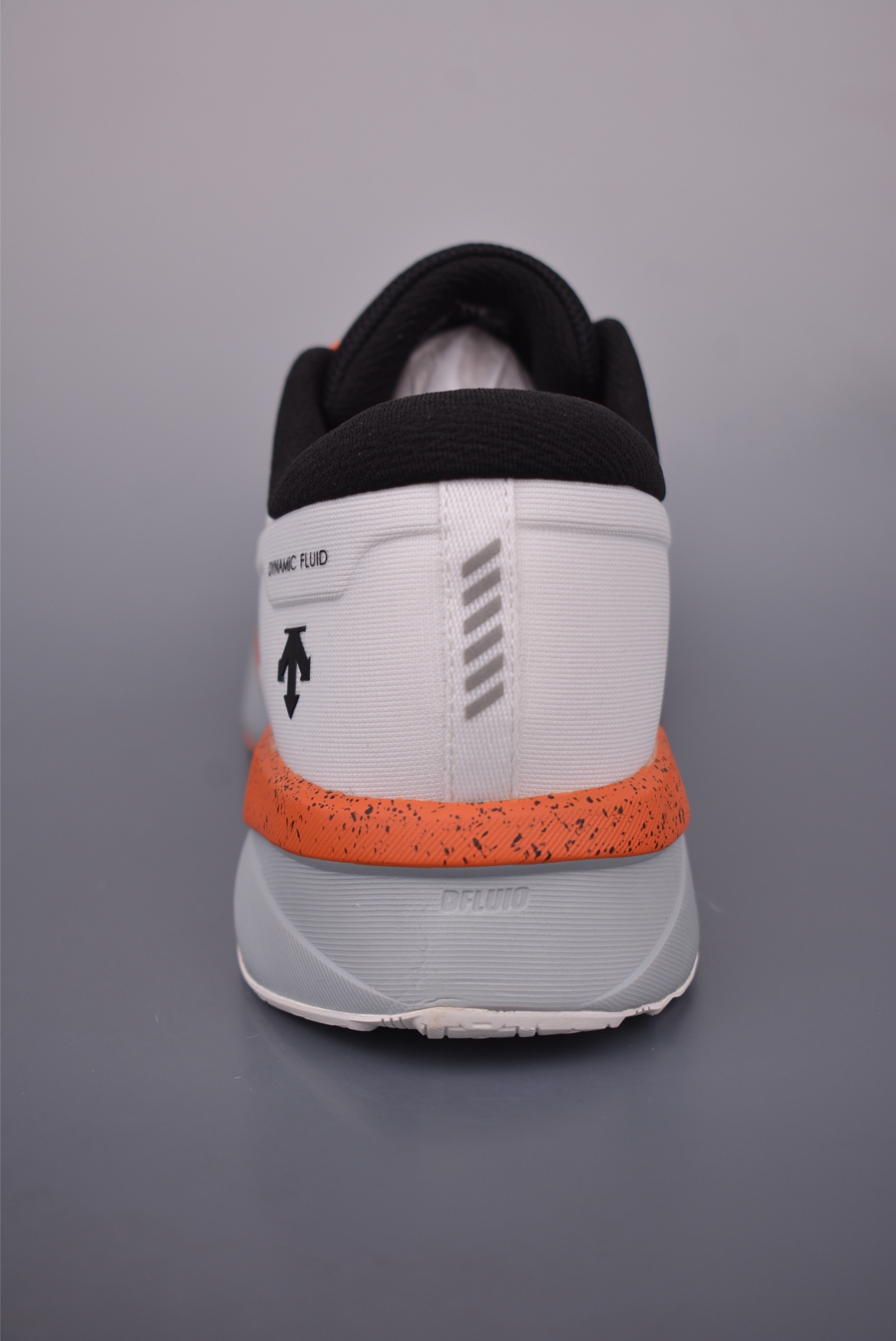 Descente Duaite 2.0 Men's Trail Running Shoes - Lightweight Hiking Footwear 4 i1751582471668 9422 0 3