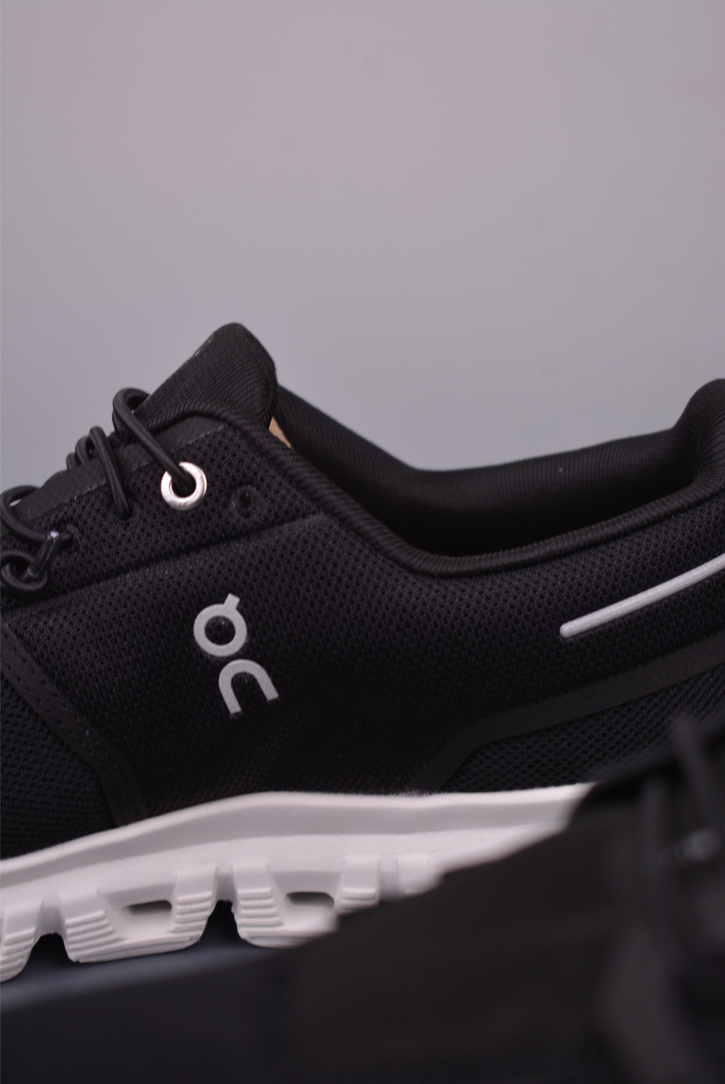 On Cloudtilt 6 Black Running Shoes - Outdoor Street Style & Performance 9 i1751582645901 207 0 7