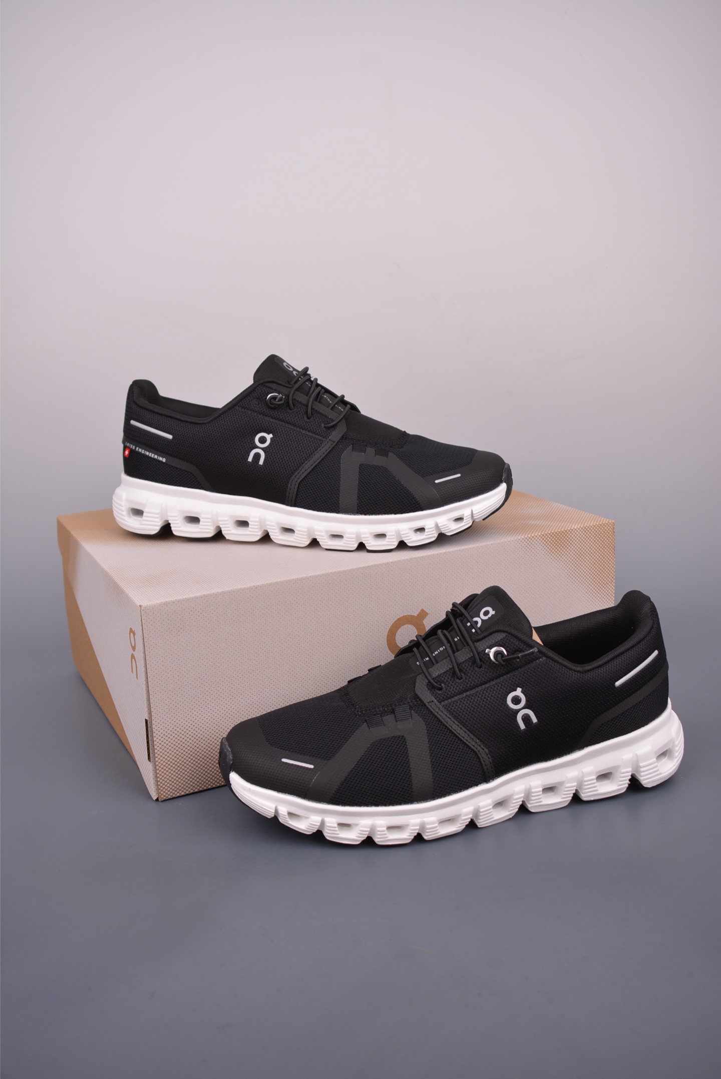 On Cloudtilt 6 Black Running Shoes - Outdoor Street Style & Performance 6 i1751582652241 7903 0 4