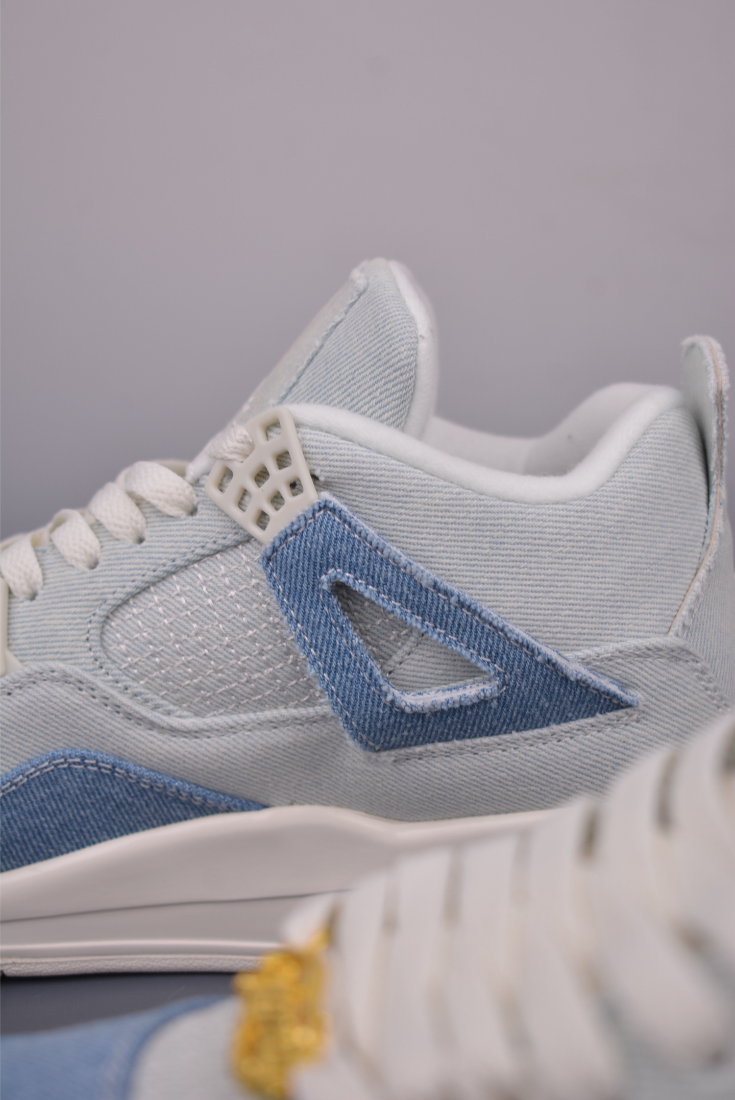 Air Jordan 4 Retro: Stylish Denim Sneakers for the Ultimate Comfort and Style 8 i1751582707119 1548 0 7