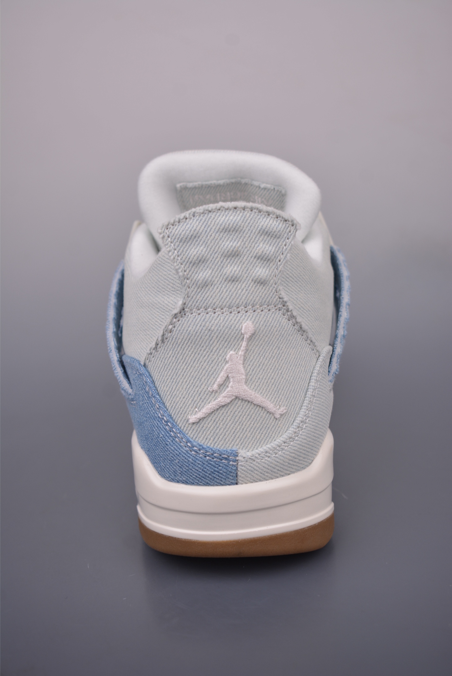 Air Jordan 4 Retro: Stylish Denim Sneakers for the Ultimate Comfort and Style 4 i1751582707147 1458 0 3