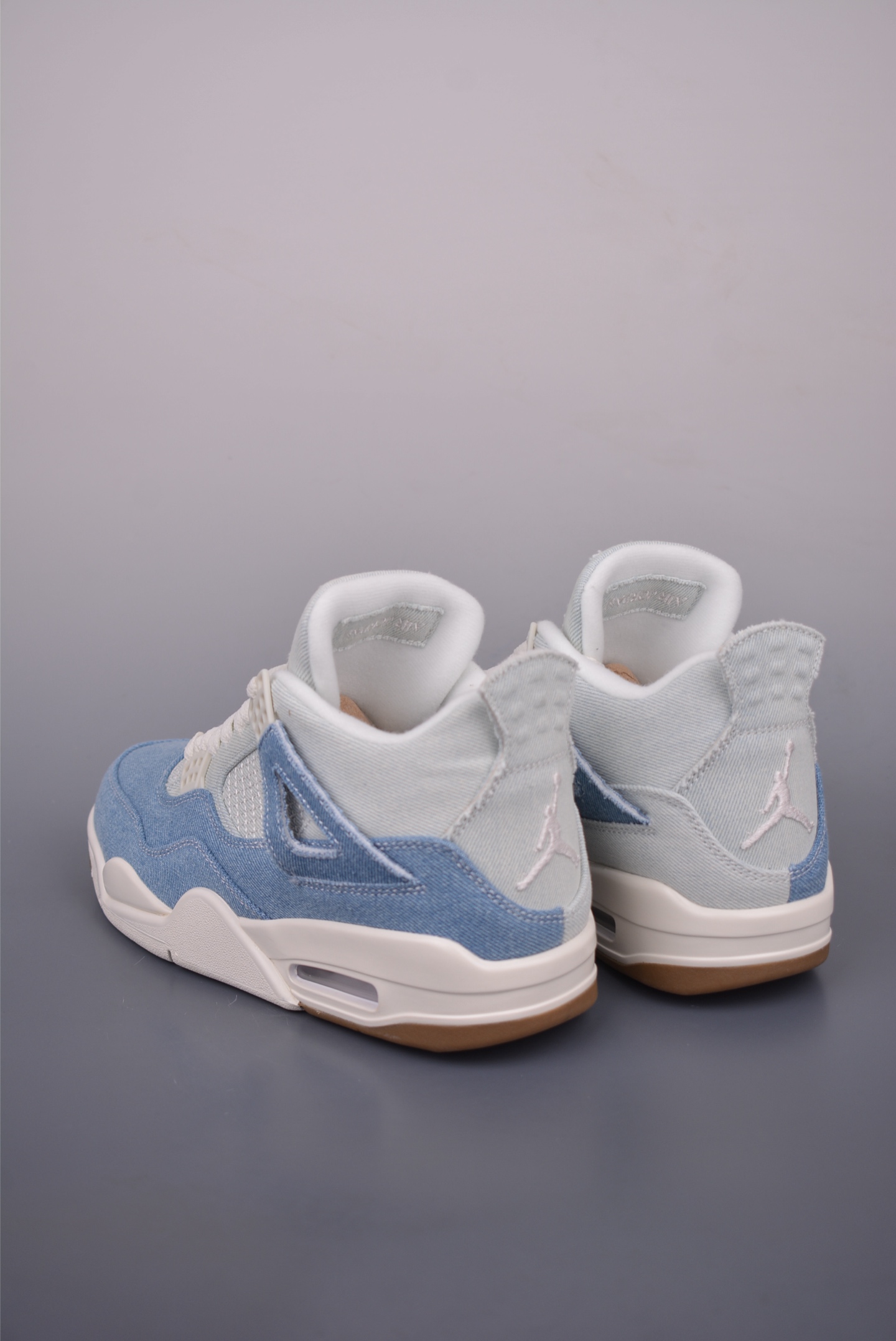 Air Jordan 4 Retro: Stylish Denim Sneakers for the Ultimate Comfort and Style 2 i1751582707188 2443 0 1