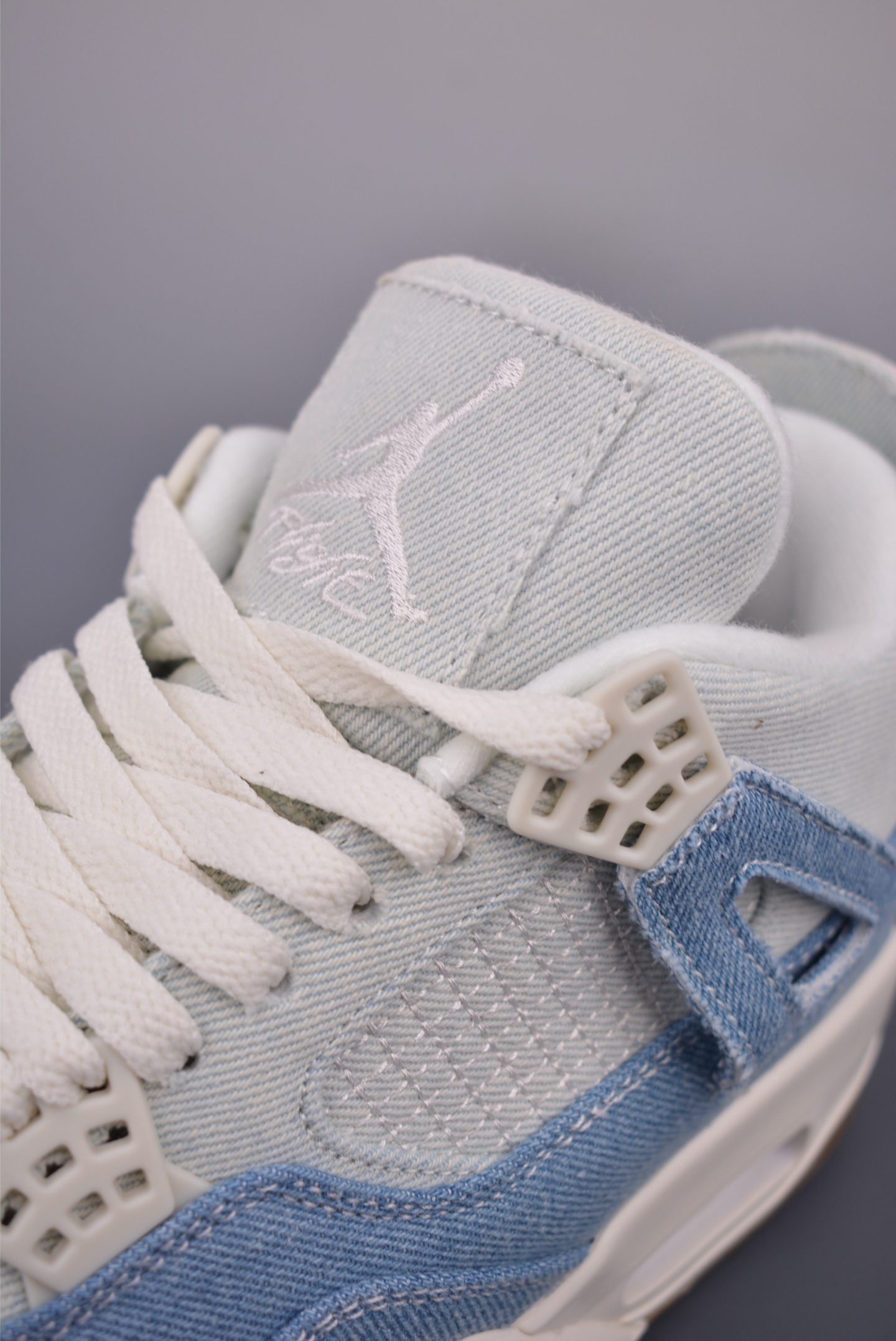 Air Jordan 4 Retro: Stylish Denim Sneakers for the Ultimate Comfort and Style 7 i1751582714732 6708 0 6