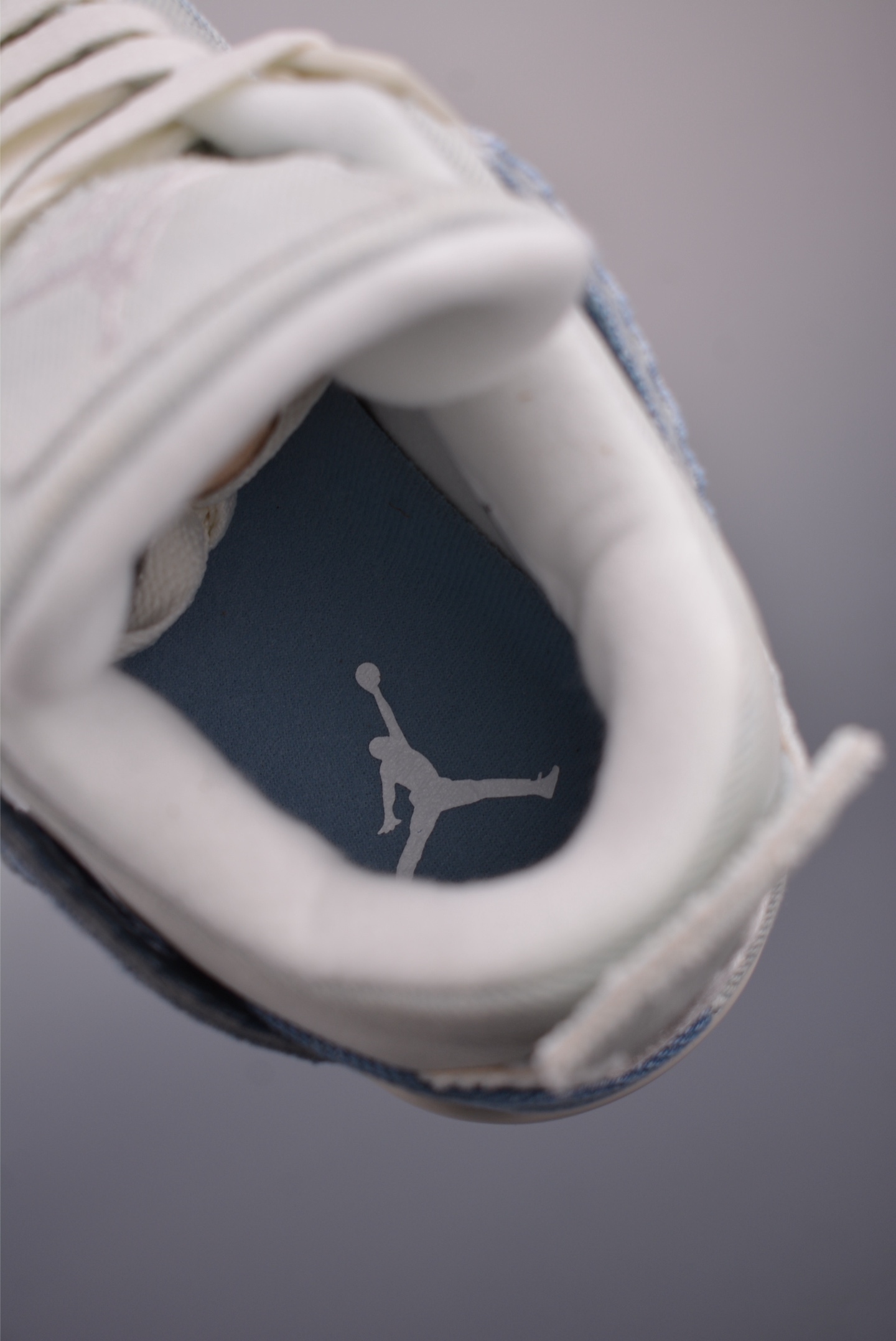 Air Jordan 4 Retro: Stylish Denim Sneakers for the Ultimate Comfort and Style 9 i1751582714774 996 0 8