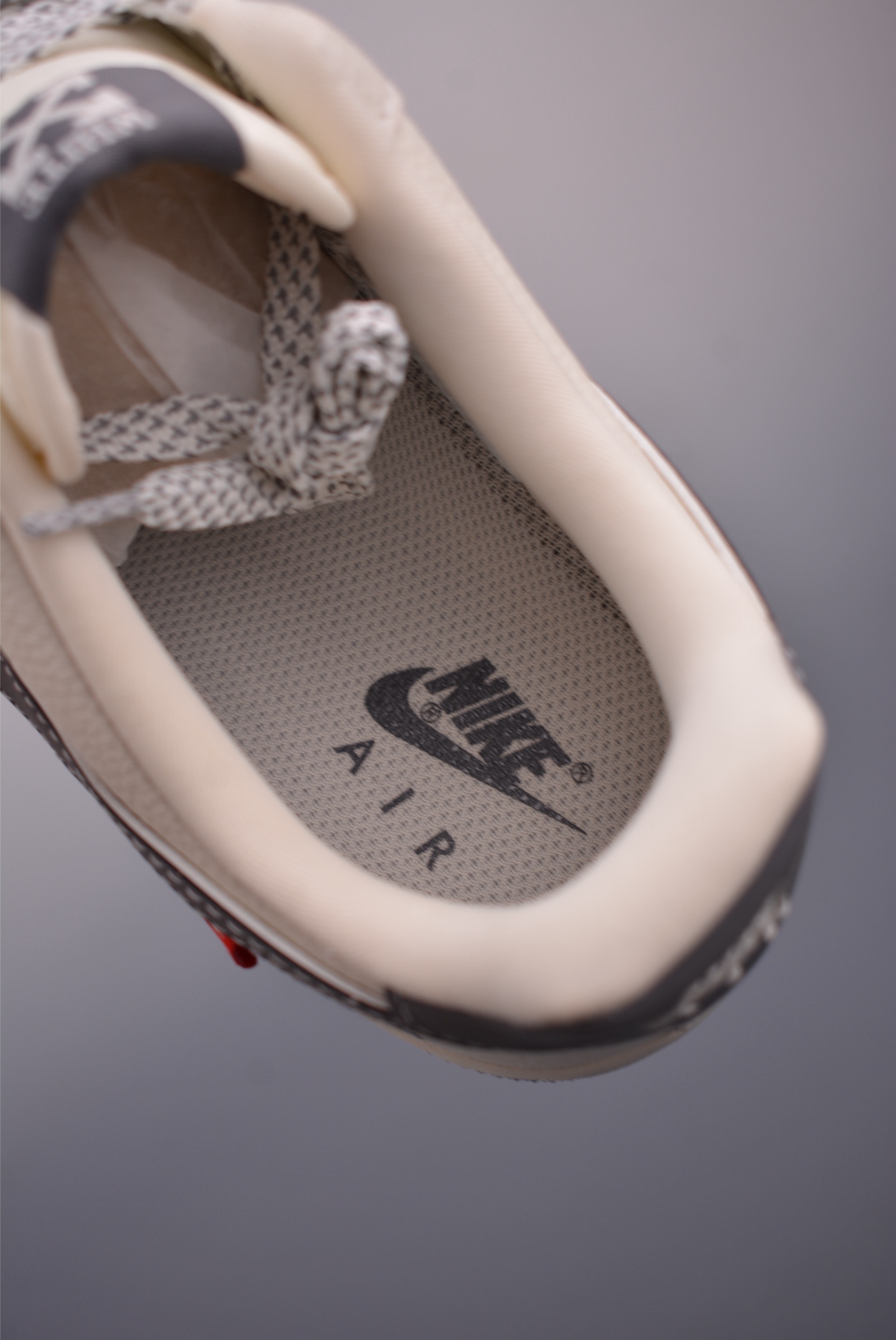 260 Nike Air Force 1 Low OFF联名 KJ1688-004