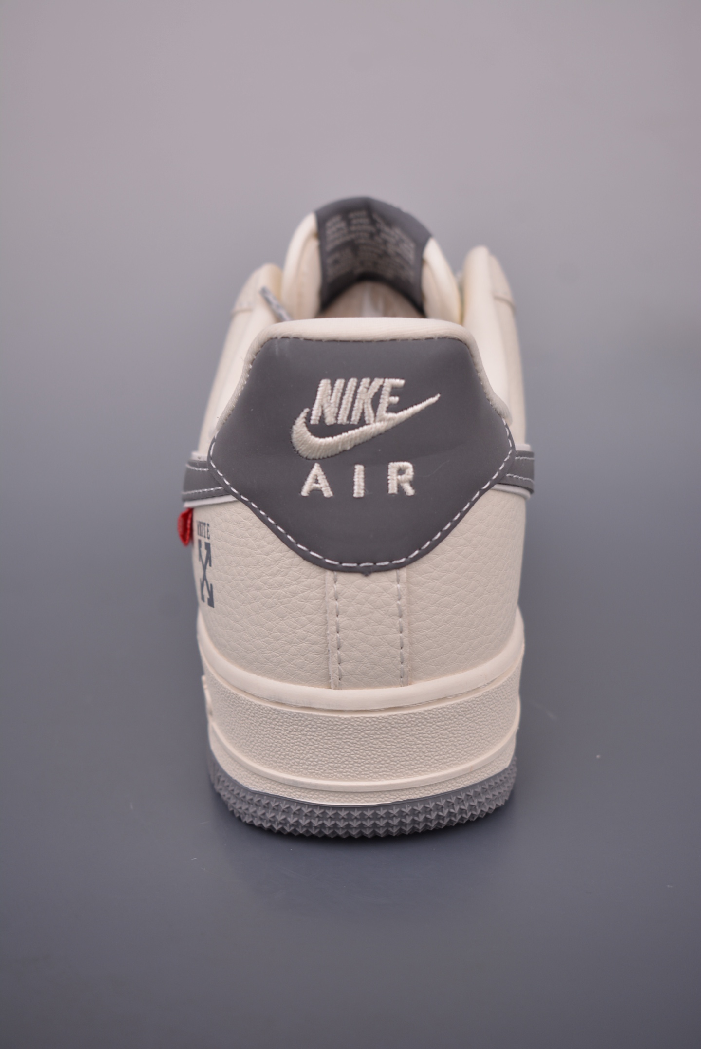 260 Nike Air Force 1 Low OFF联名 KJ1688-004