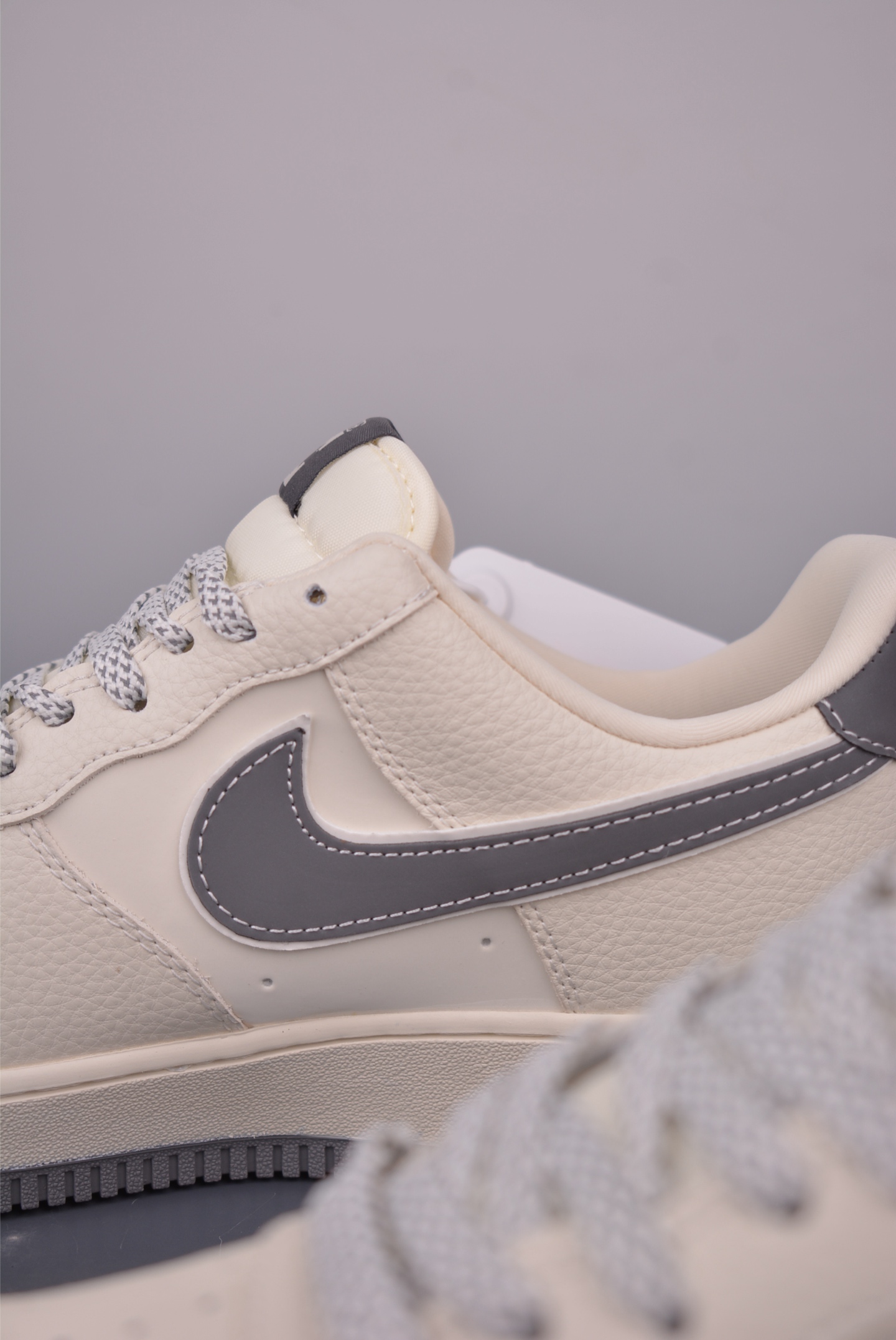 260 Nike Air Force 1 Low OFF联名 KJ1688-004