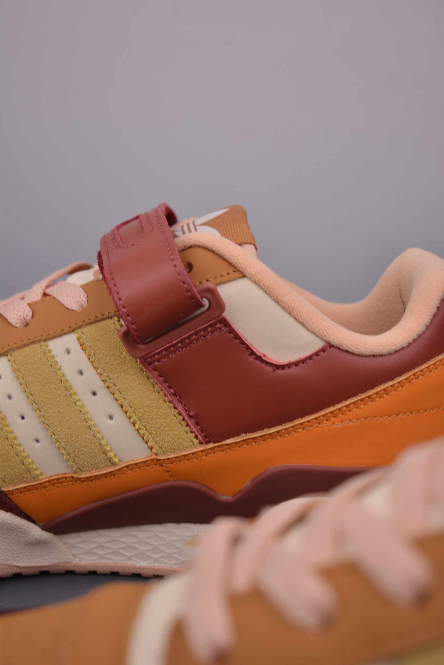Adidas Forum Low CL Sneakers - Retro Style, Comfortable, and Versatile 9 i1751583034564 4562 0 7