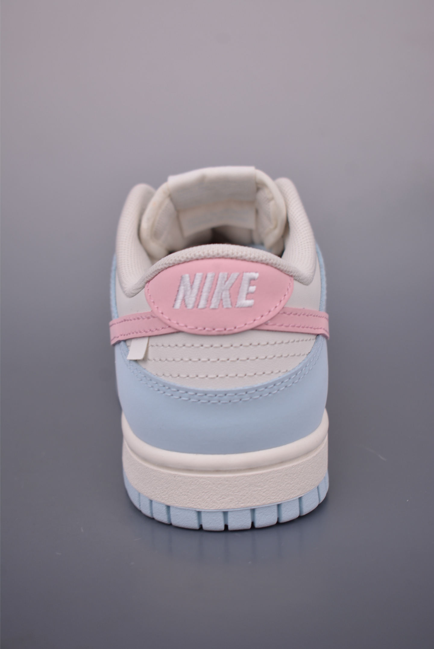 Nike SB Dunk Low 'Just Do It' Premium Leather Sneakers - Women's Sizes 5 i1751583768072 4854 0 3