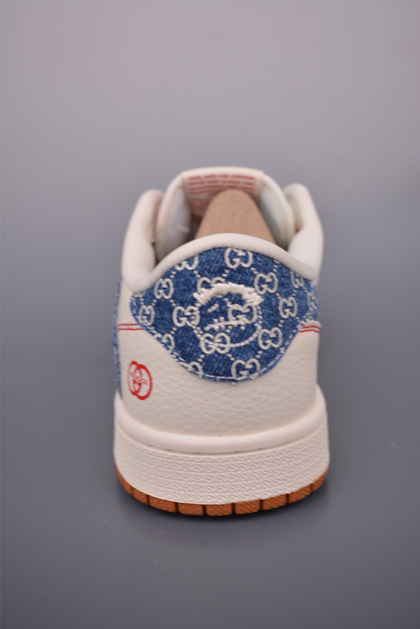 Fragment x Travis Scott x Gucci Air Jordan 1 Low Sneakers Size 36-45 4 i1751583814543 4589 0 3