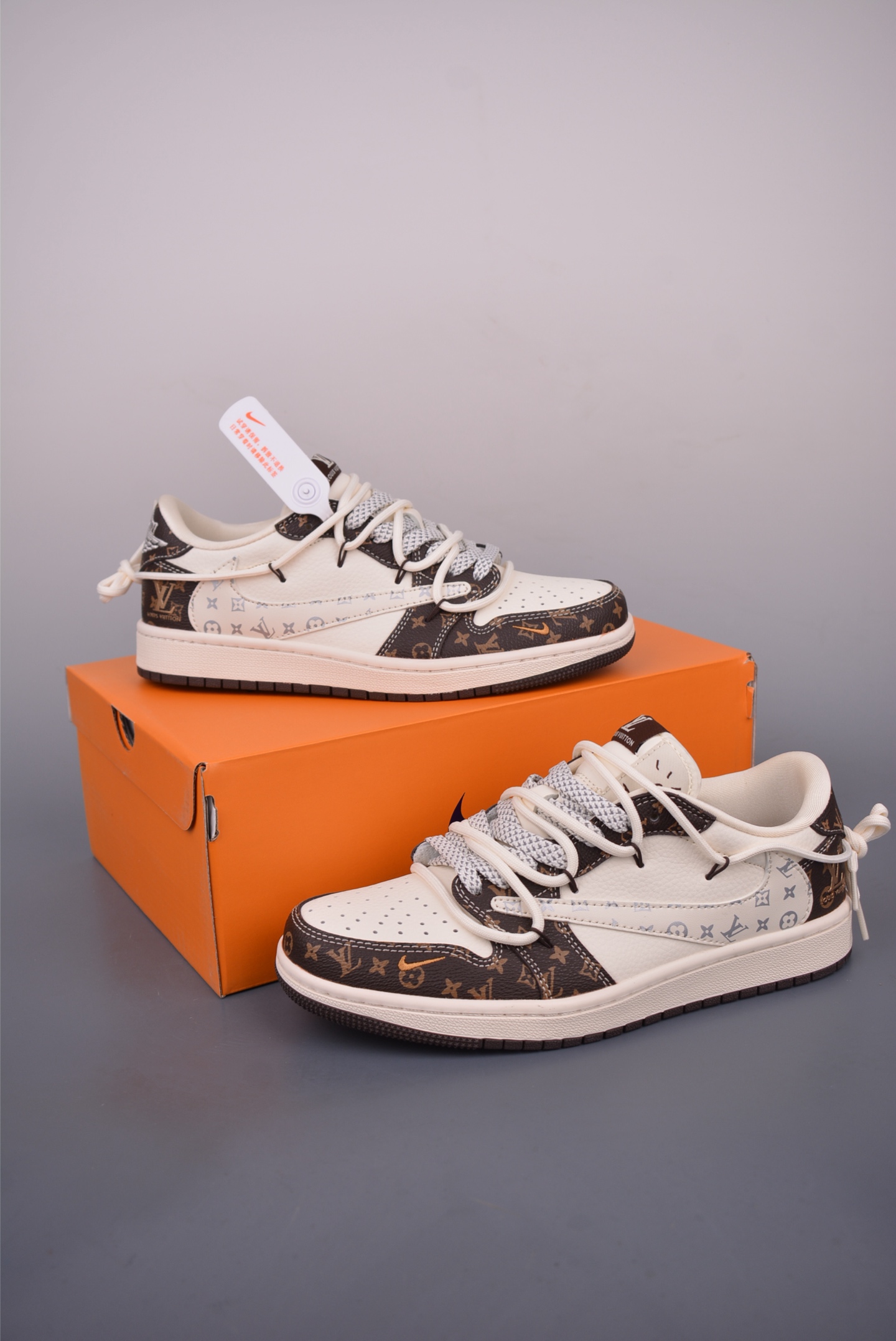 300 纯原大厂出品 极力推荐 LV联名 解构绑带 DM6868-101-Chinese UA Cheap High Quatity Brand Clothes Bags handbags Sneakers wholesale wholesaler seller from China Factory suppliers Fashion Clothing Shoes best Quality Beautiful Price 300 纯原大厂出品 极力推荐 LV联名 解构绑带 DM6868-101