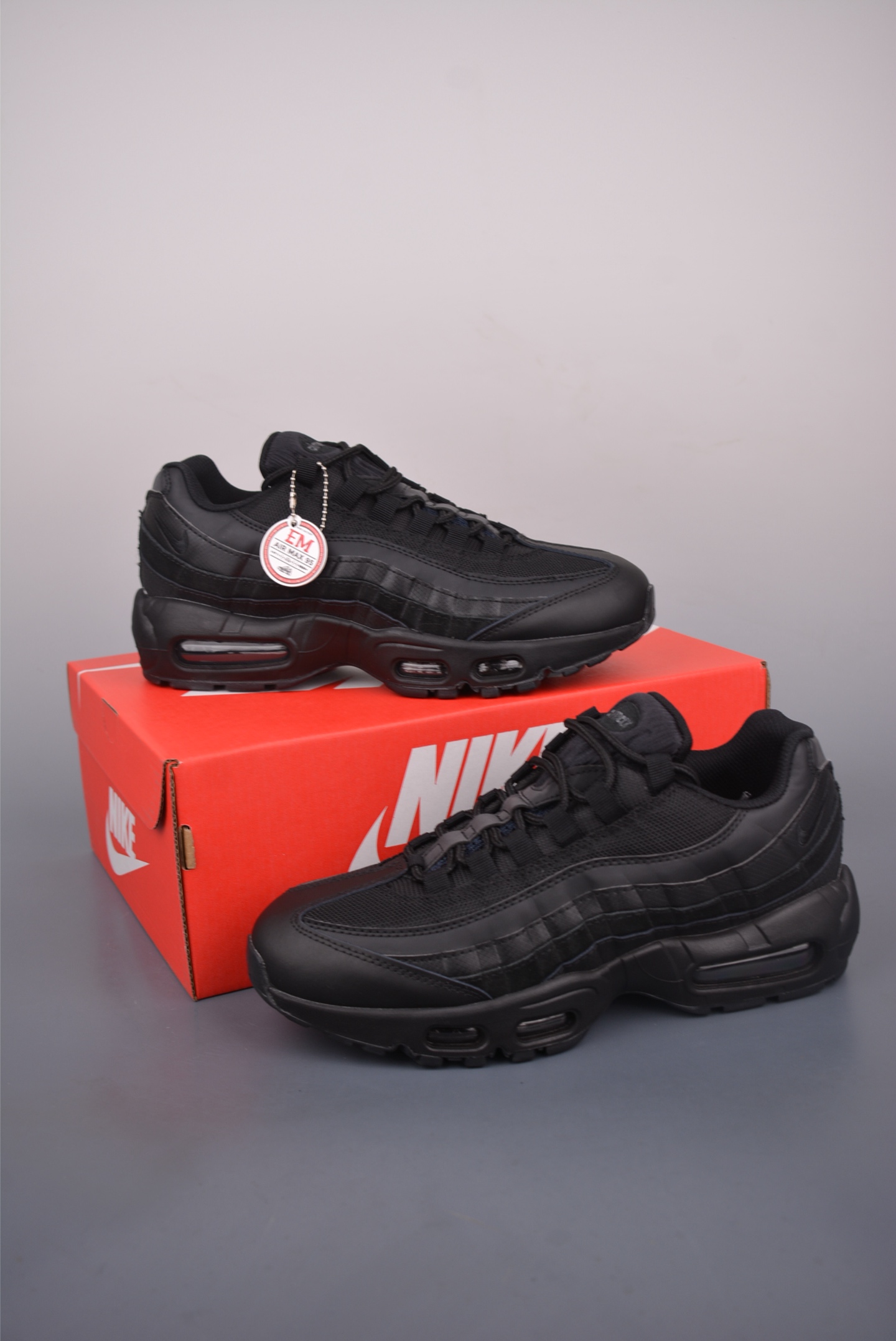Nike Air Max 95: Comfortable, Breathable, and Durable Running Shoes 6 i1751659646759 6982 0 4