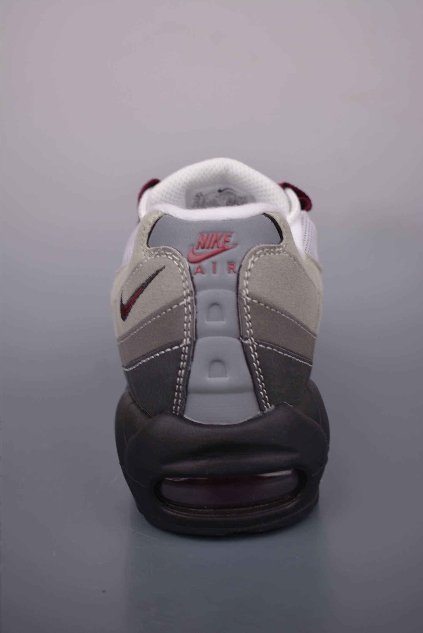 Nike Air Max 95: Cushioned Running Shoes for Trendsetters - Style DQ9001 002 5 i1751659706901 4406 0 3