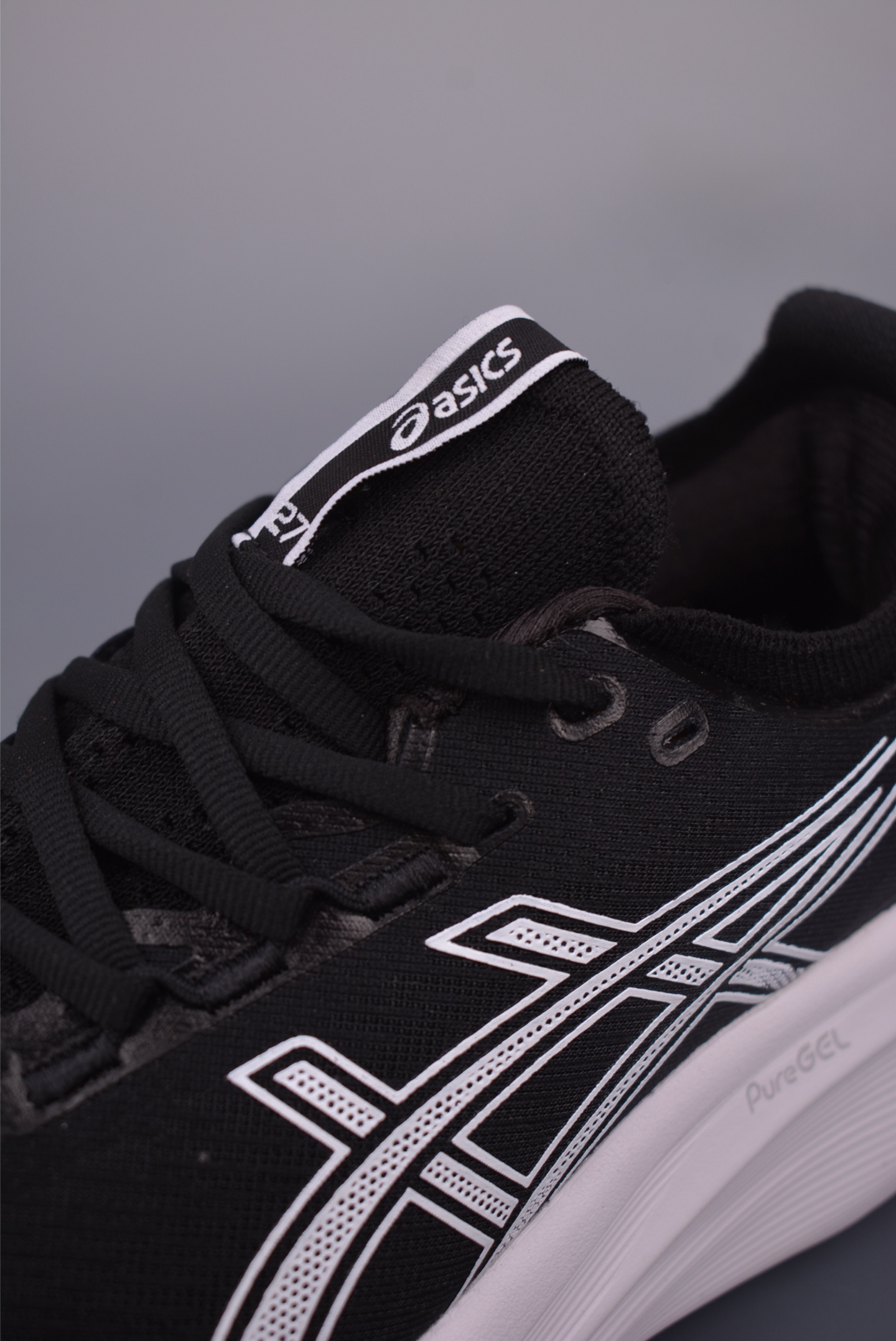 ASICS GEL-Nimbus 27 Running Shoes - Responsive Cushioning, Optimal Support 7 i1751659902441 6755 0 6