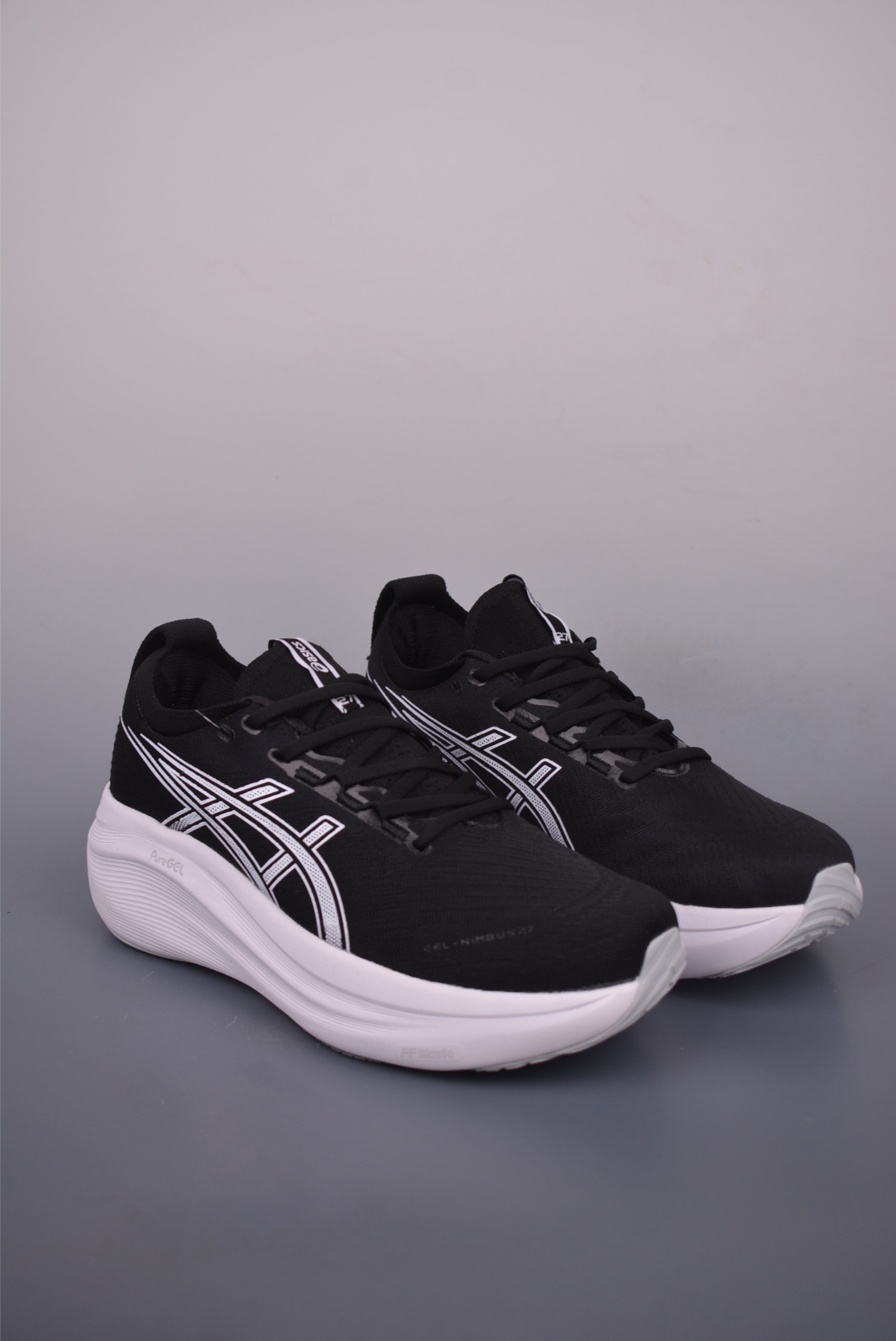 ASICS GEL-Nimbus 27 Running Shoes - Responsive Cushioning, Optimal Support 1 i1751659902525 6519 0 0