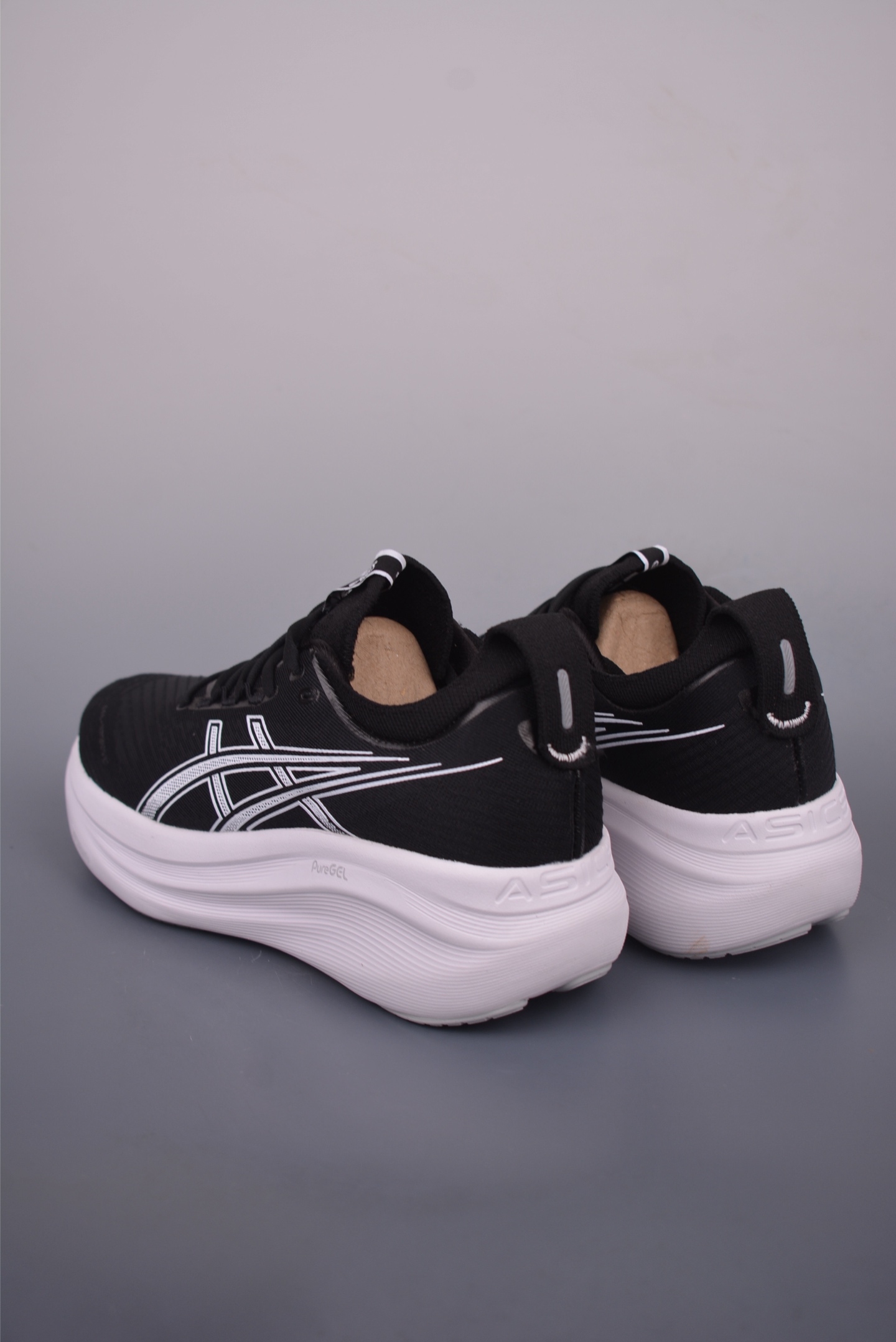 ASICS GEL-Nimbus 27 Running Shoes - Responsive Cushioning, Optimal Support 2 i1751659904057 9233 0 1