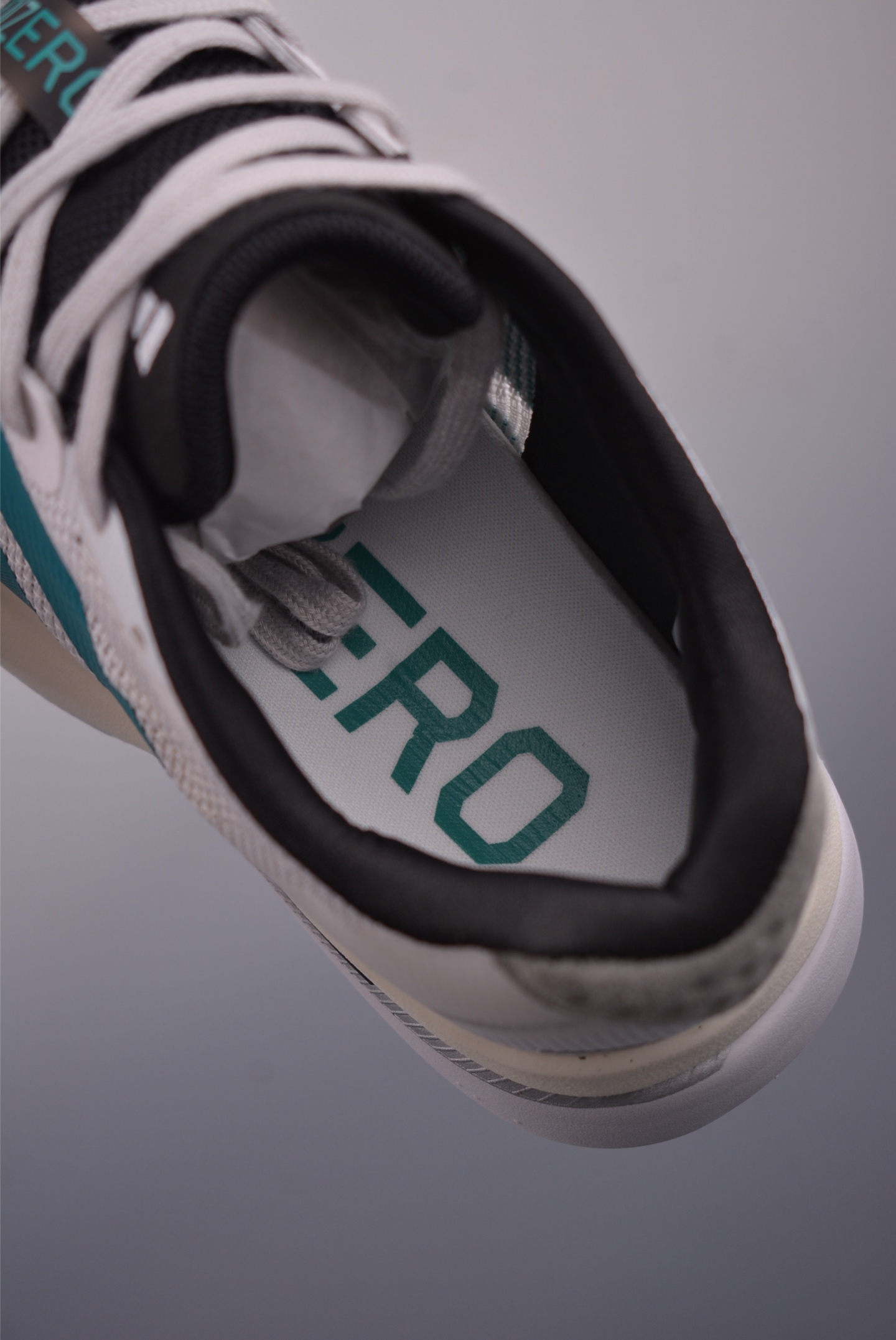 190 Adidas Adizero BOSSTN 13 全掌碳板 阿迪超轻透气缓震跑鞋 JR4791