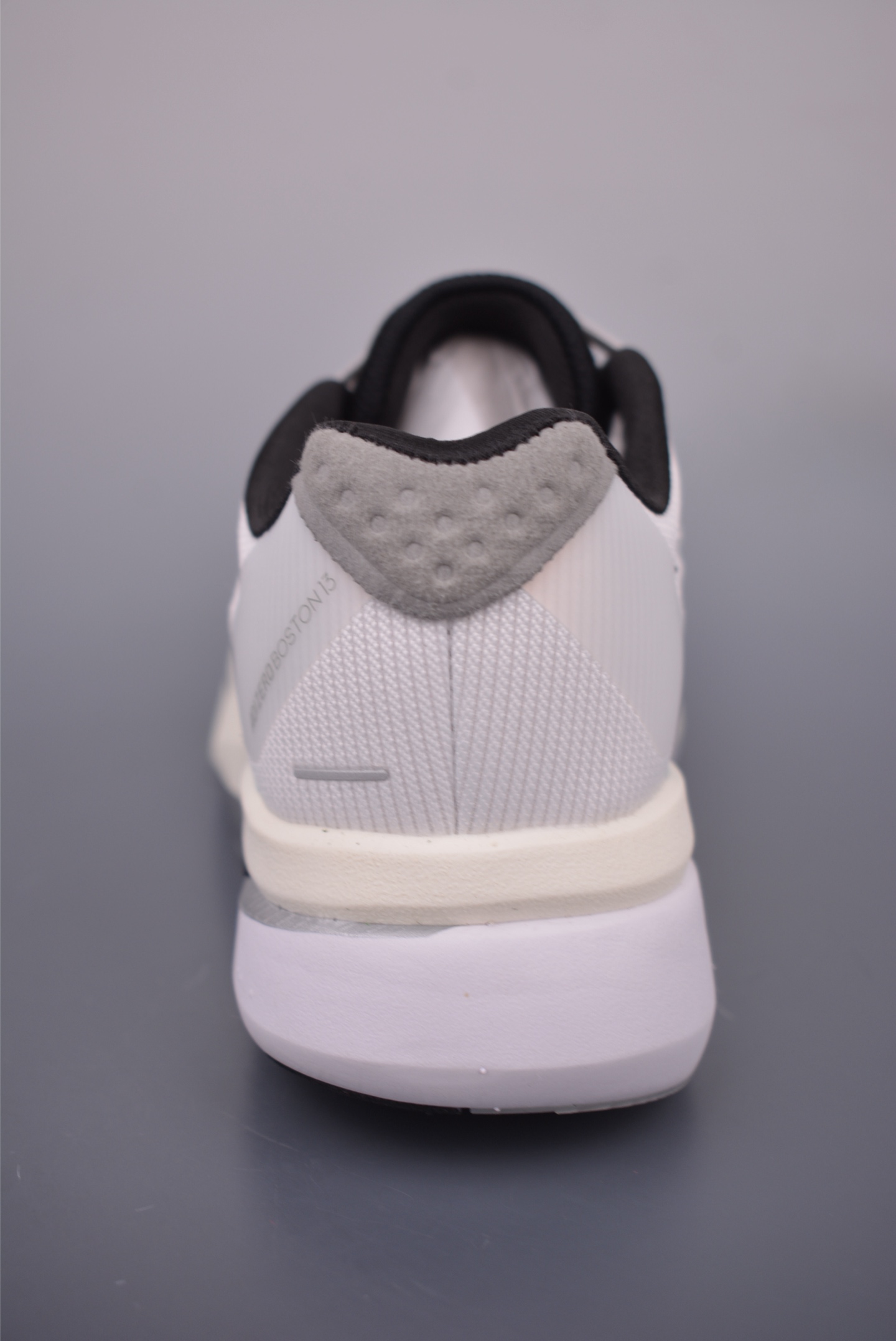 190 Adidas Adizero BOSSTN 13 全掌碳板 阿迪超轻透气缓震跑鞋 JR4791