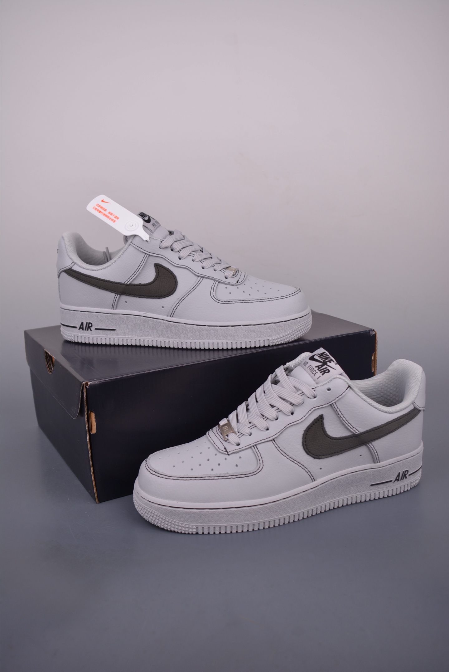 160 Nike Air Force 1 Low HQ2037-004