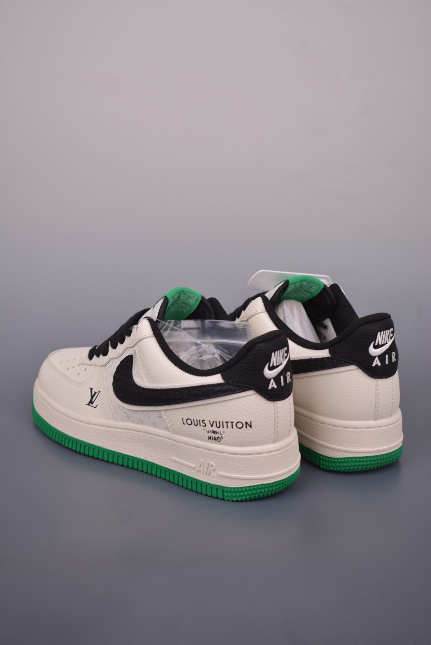 260 Nike Air Force 1 Low LV联名 QW5836-008-Chinese UA Cheap High Quatity Brand Clothes Bags handbags Sneakers wholesale wholesaler seller from China Factory suppliers Fashion Clothing Shoes best Quality Beautiful Price 260 Nike Air Force 1 Low LV联名 QW5836-008