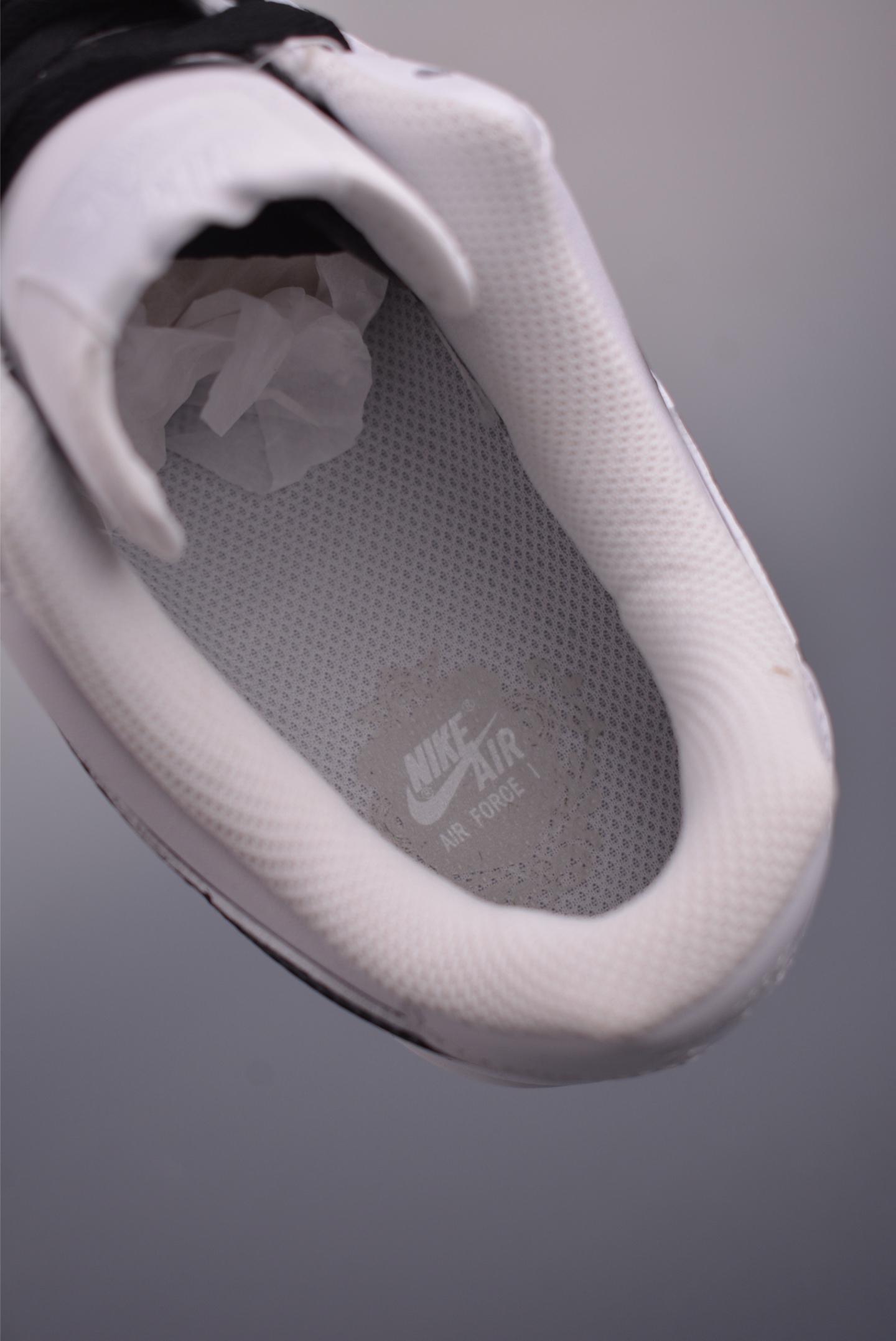 260 Nike Air Force 1 Low 涂鸦 CW2288-111