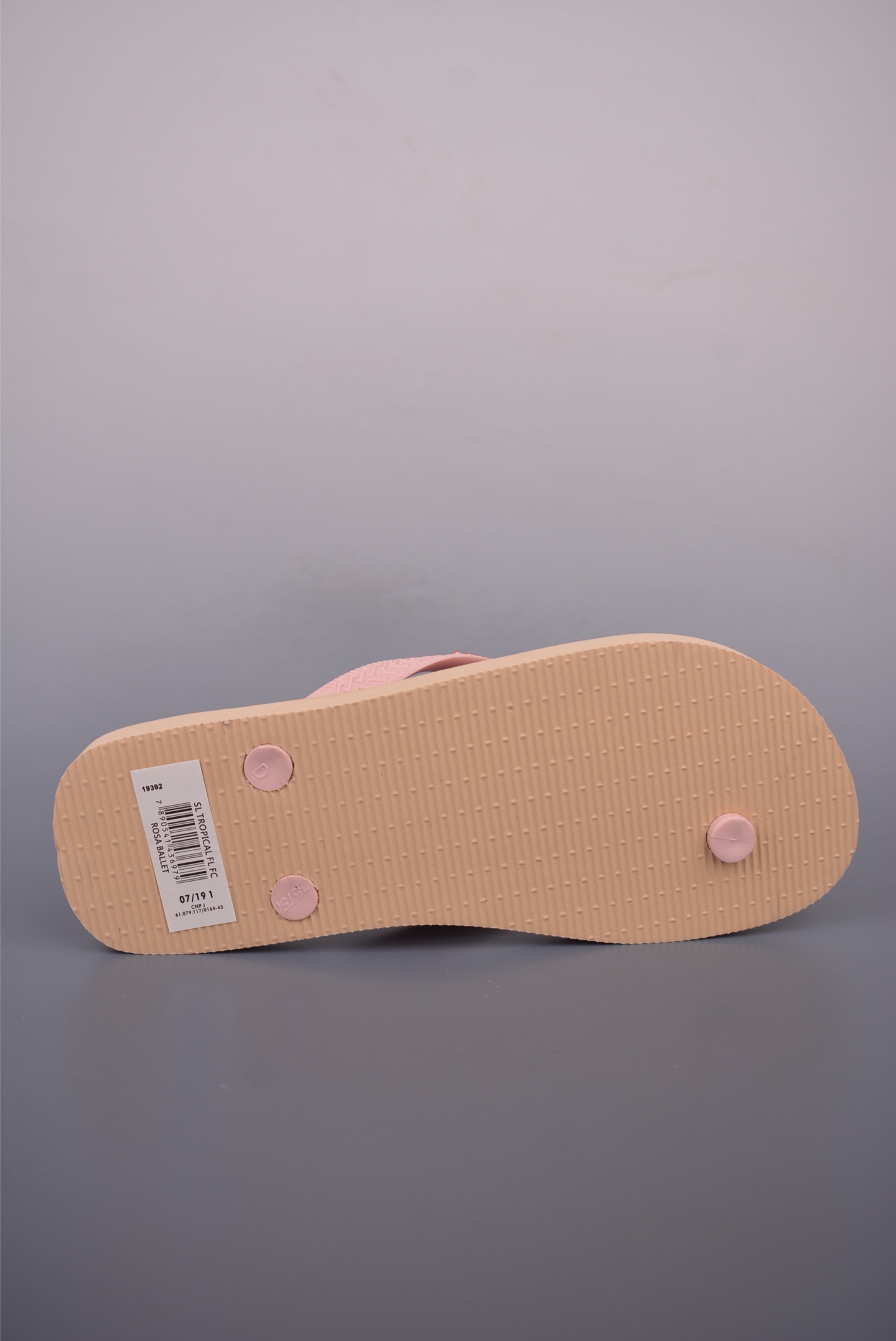 Havaianas Women's Flip Flops - Pink Mickey Mouse Print - Sizes 35-40 4 i1751668896769 4654 0 2