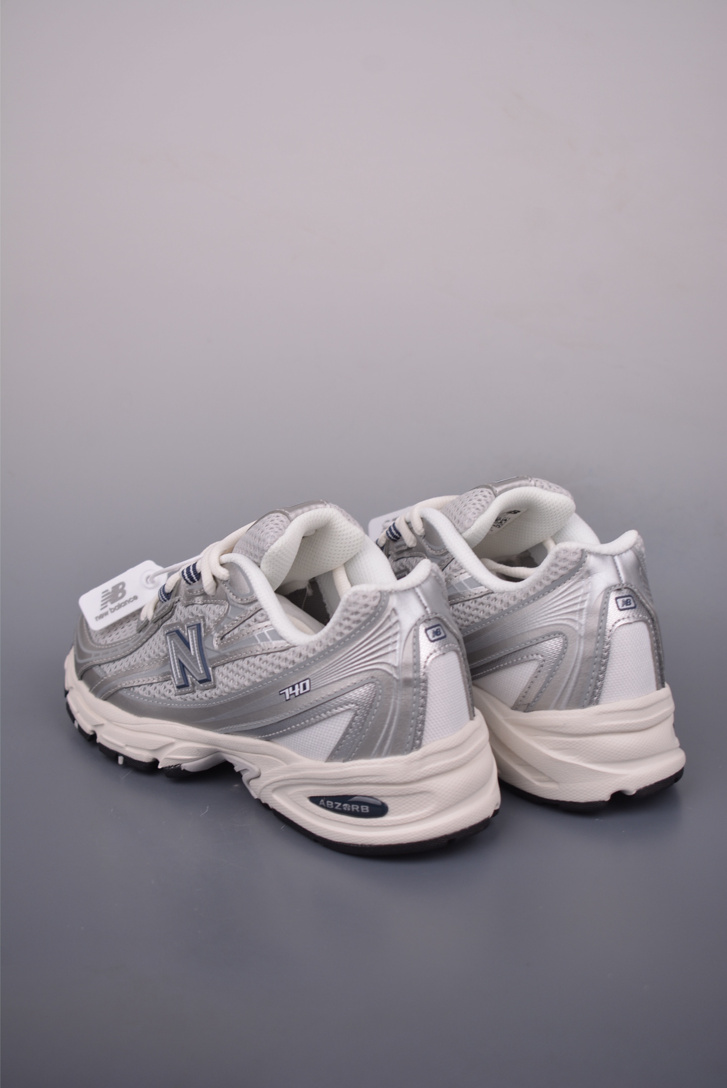 180 New Balance 740纯原系列 复古老爹风休闲运动慢跑鞋 U740GC2-Chinese UA Cheap High Quatity Brand Clothes Bags handbags Sneakers wholesale wholesaler seller from China Factory suppliers Fashion Clothing Shoes best Quality Beautiful Price 180 New Balance 740纯原系列 复古老爹风休闲运动慢跑鞋 U740GC2