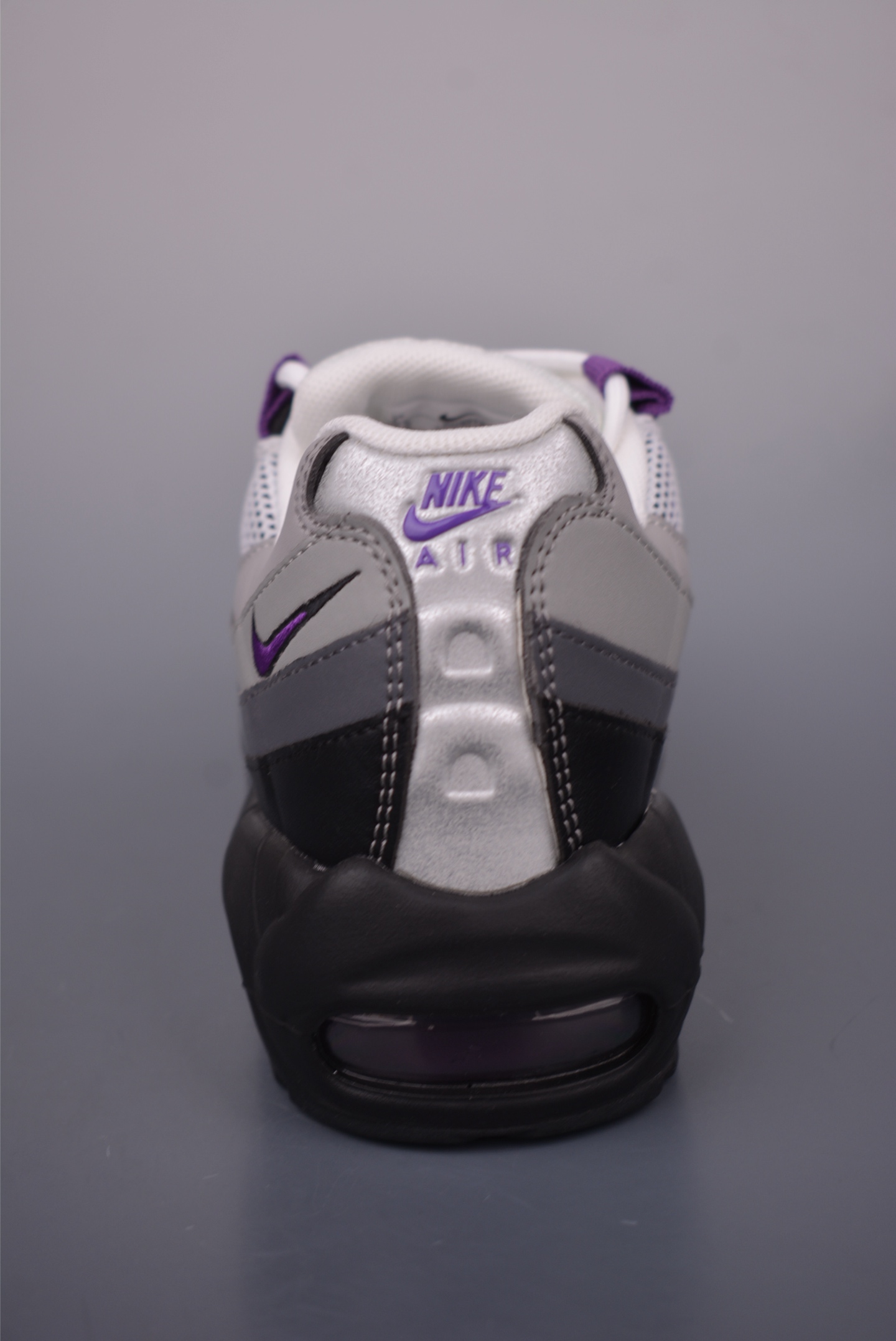 250 NIKE Air Max 95 纯原版本 潮流百搭 气垫缓震慢跑鞋 DH8015-003