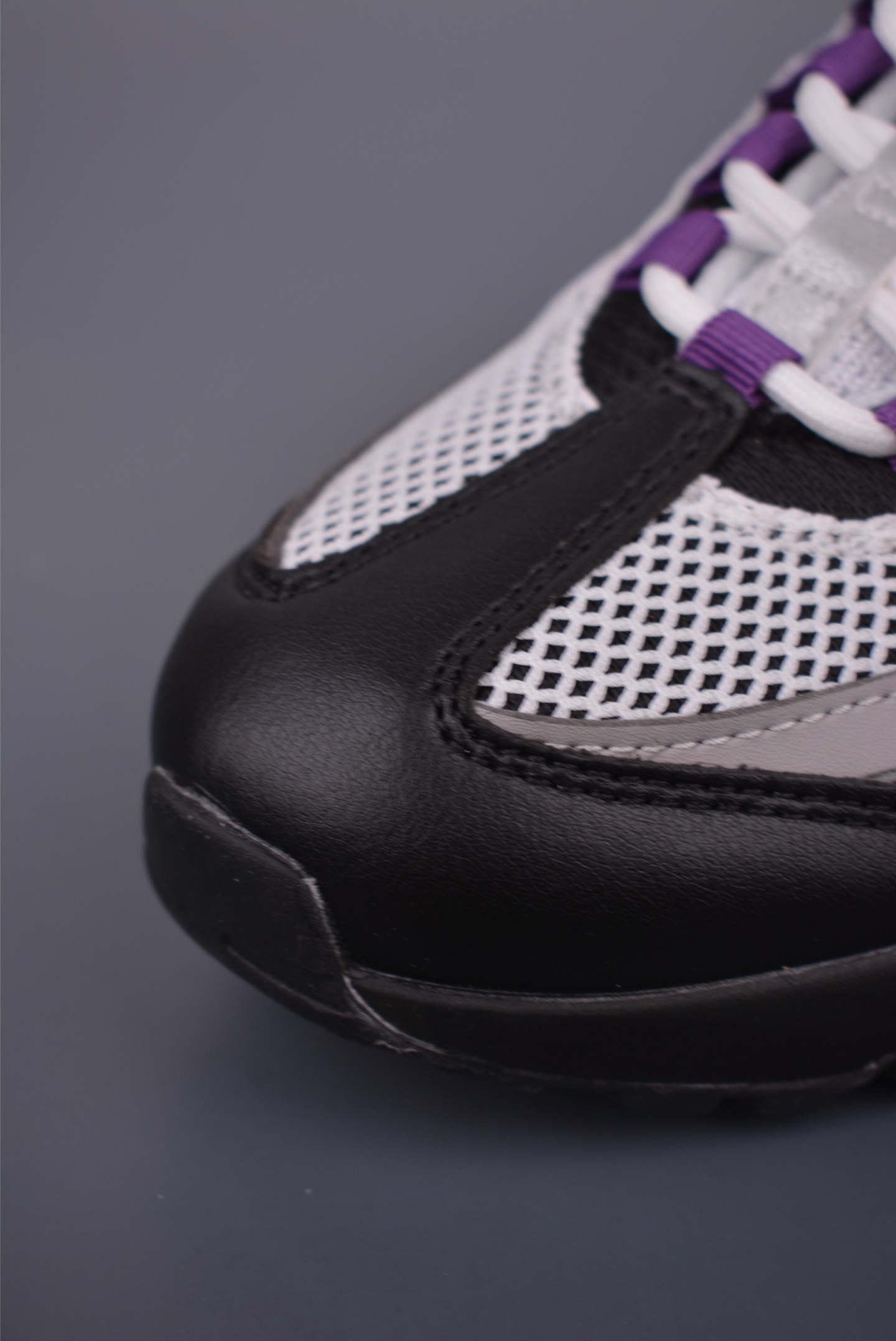 250 NIKE Air Max 95 纯原版本 潮流百搭 气垫缓震慢跑鞋 DH8015-003