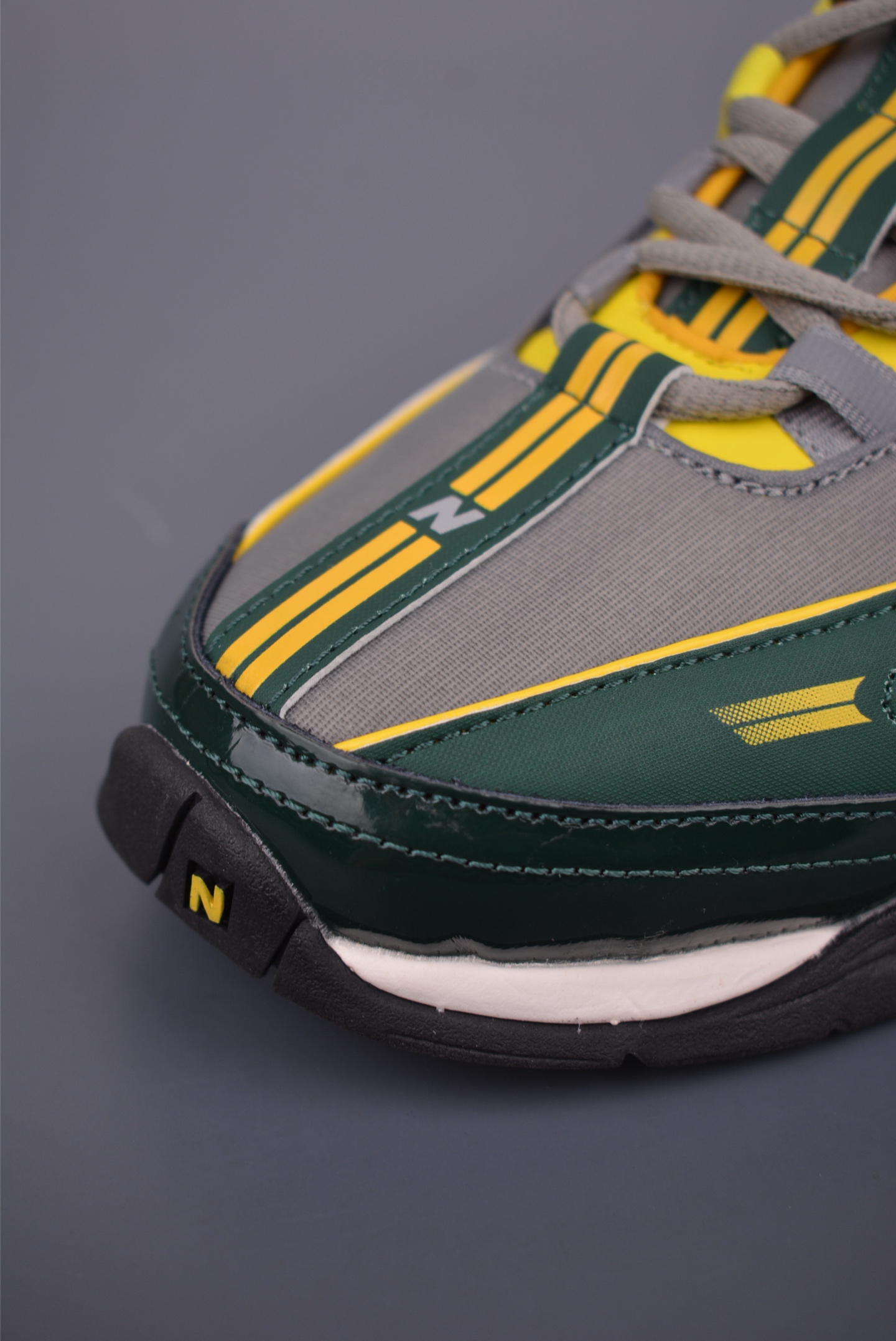 190 AIME LEON DORE × New Balance RC56系列 新百伦 NB 舒适耐磨 低帮 休闲跑步鞋 URC56AD1