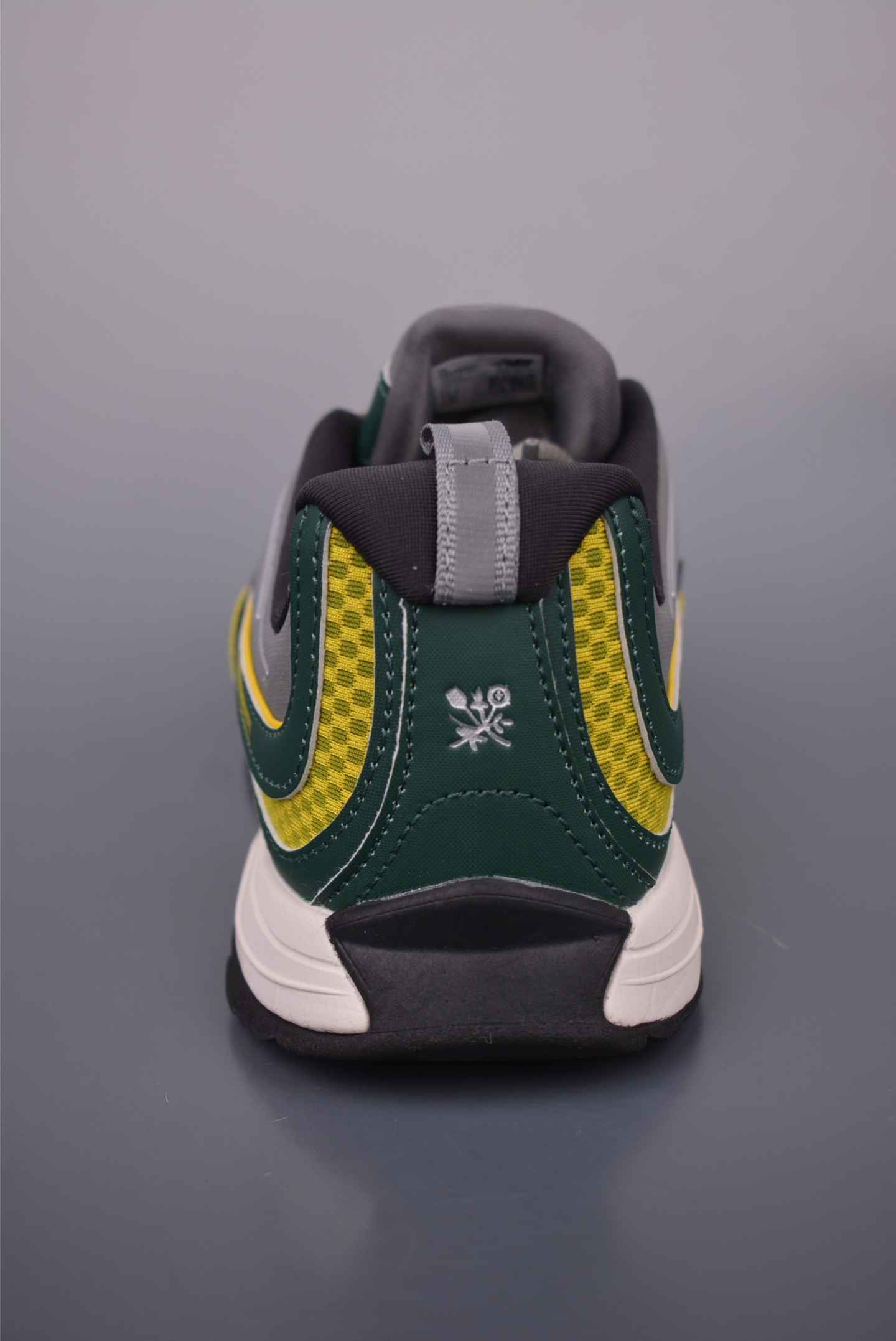 190 AIME LEON DORE × New Balance RC56系列 新百伦 NB 舒适耐磨 低帮 休闲跑步鞋 URC56AD1