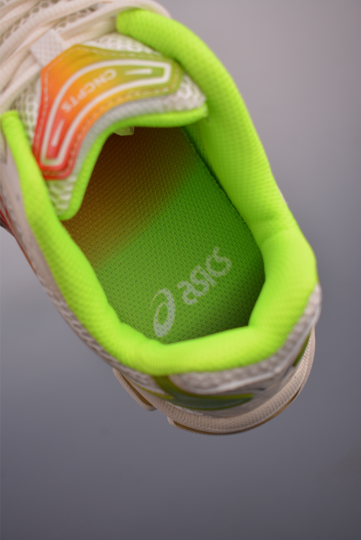 180 Asics Gel-Kayano 14 亚瑟士运动休闲透气专业跑鞋 1203A561