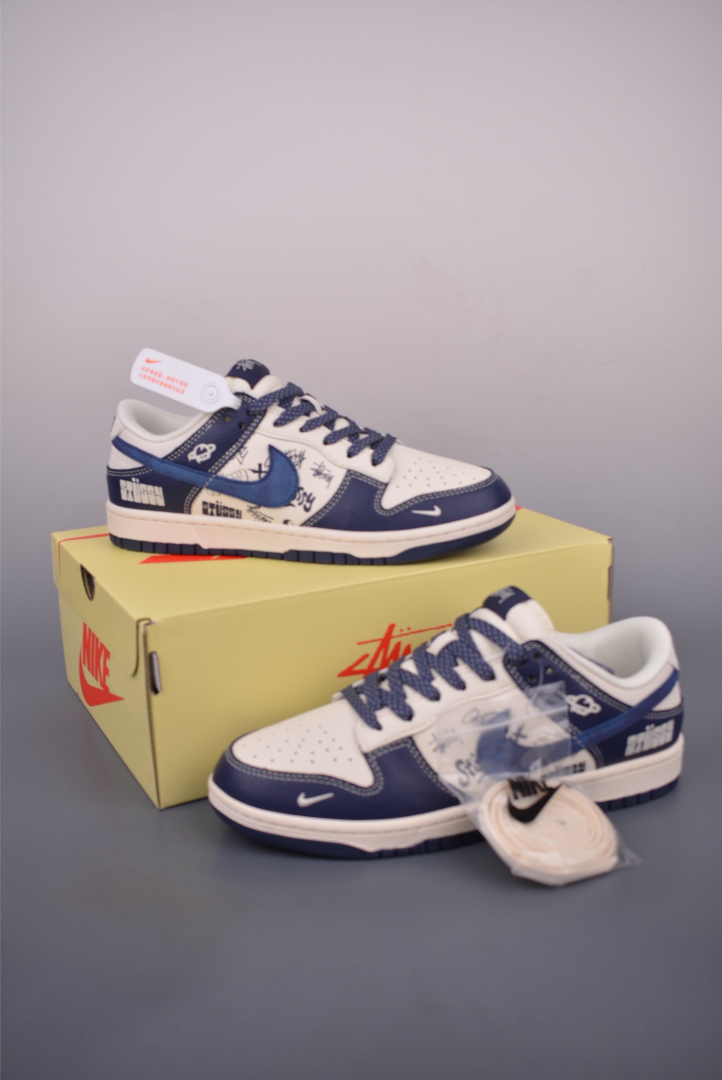 260 Nike SB Dunk Low Stussy联名 XS6089-589-Chinese UA Cheap High Quatity Brand Clothes Bags handbags Sneakers wholesale wholesaler seller from China Factory suppliers Fashion Clothing Shoes best Quality Beautiful Price 260 Nike SB Dunk Low Stussy联名 XS6089-589