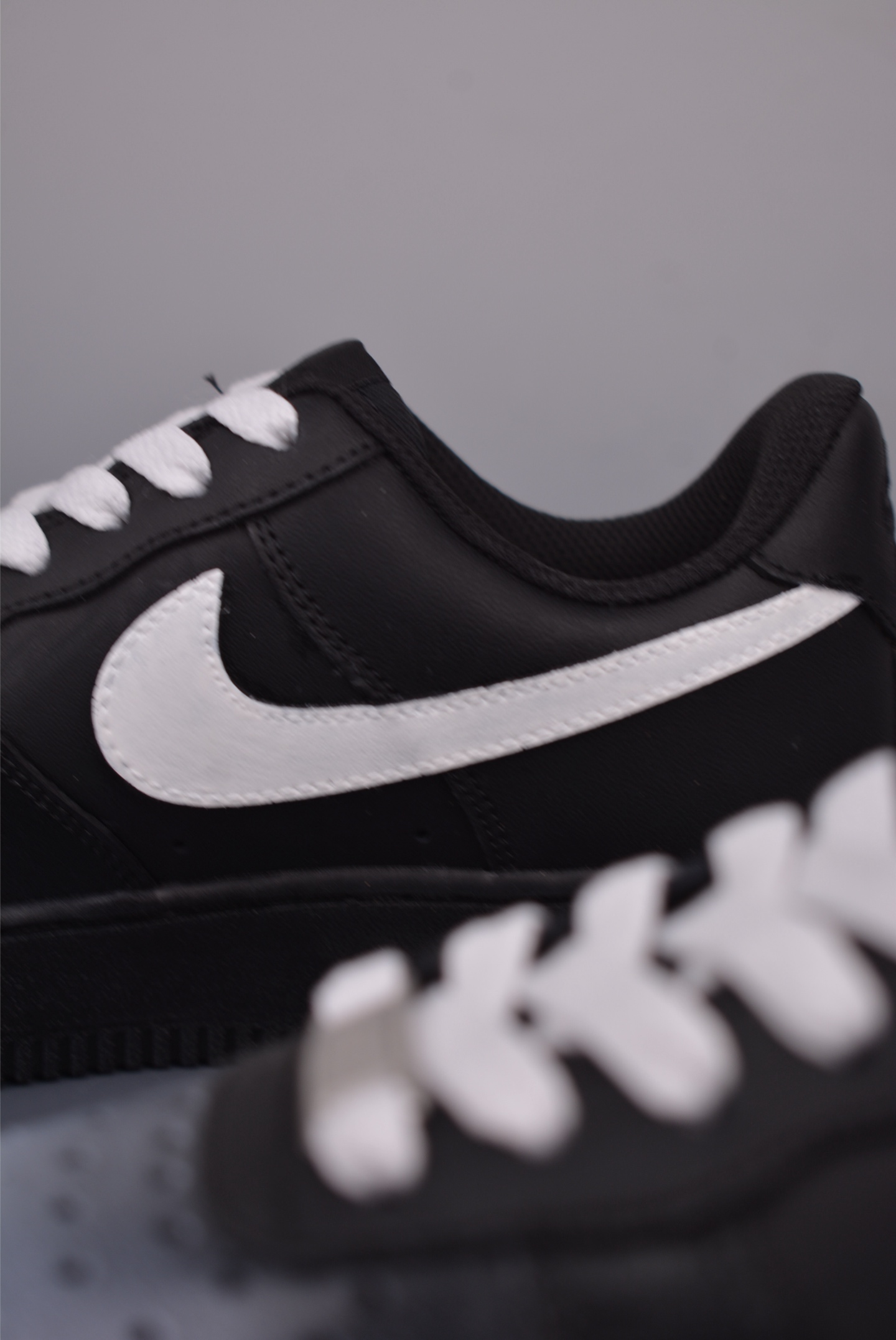 Nike Air Force 1 Low Hand-Painted Graffiti Sneakers - Original Edition 8 i1751831795323 4452 0 7