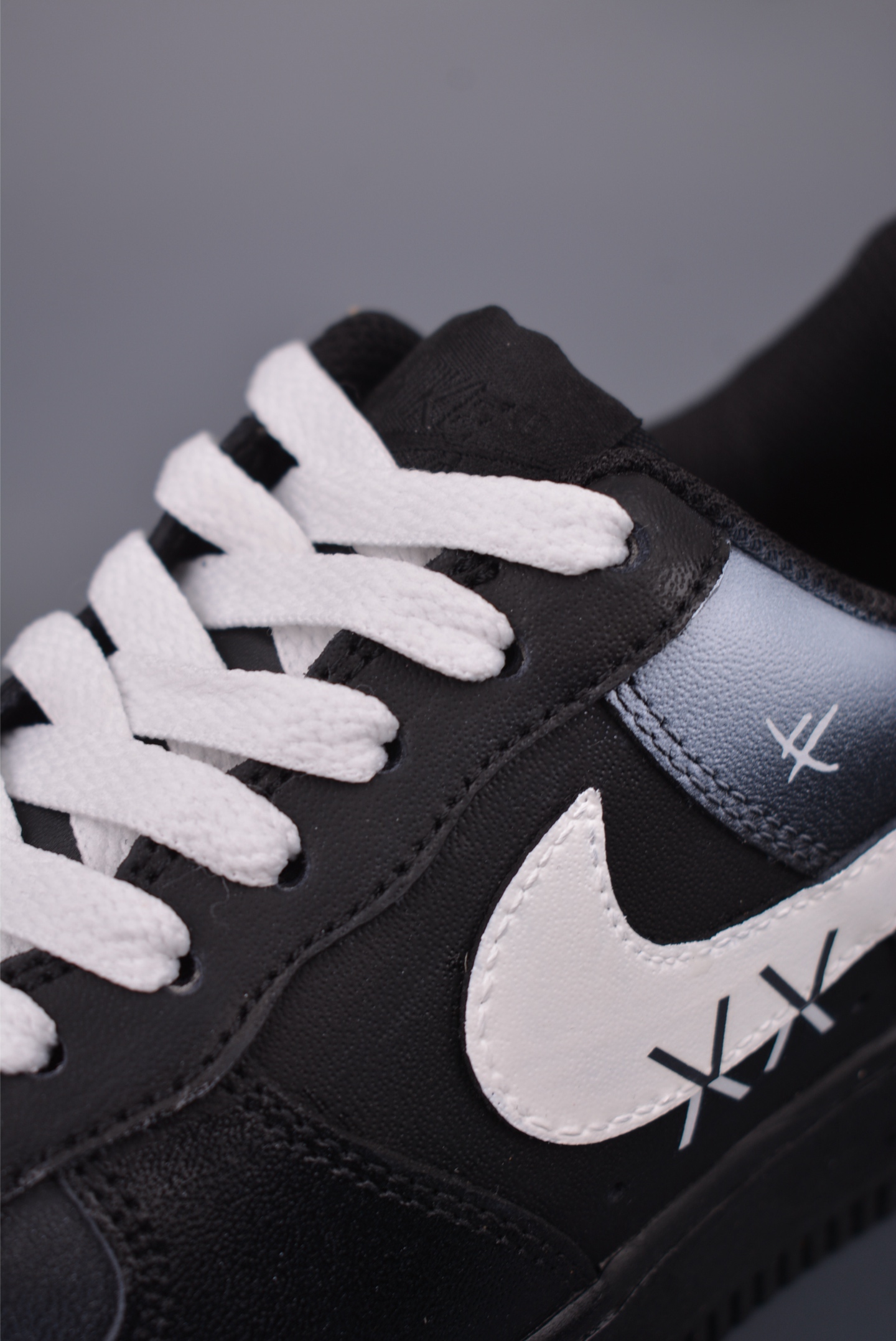 Nike Air Force 1 Low Hand-Painted Graffiti Sneakers - Original Edition 7 i1751831795323 6477 0 6