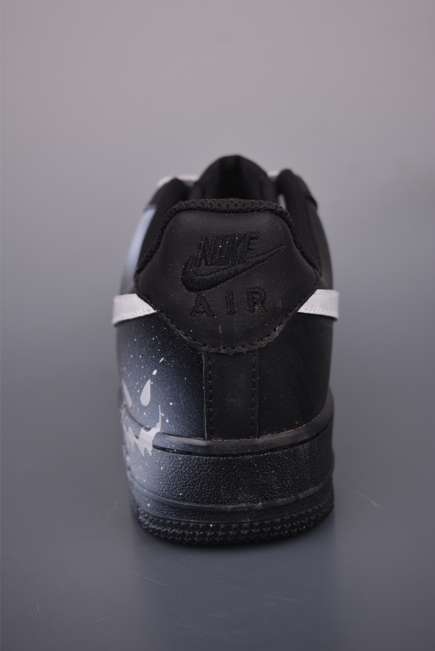 Nike Air Force 1 Low Hand-Painted Graffiti Sneakers - Original Edition 4 i1751831798825 7583 0 3