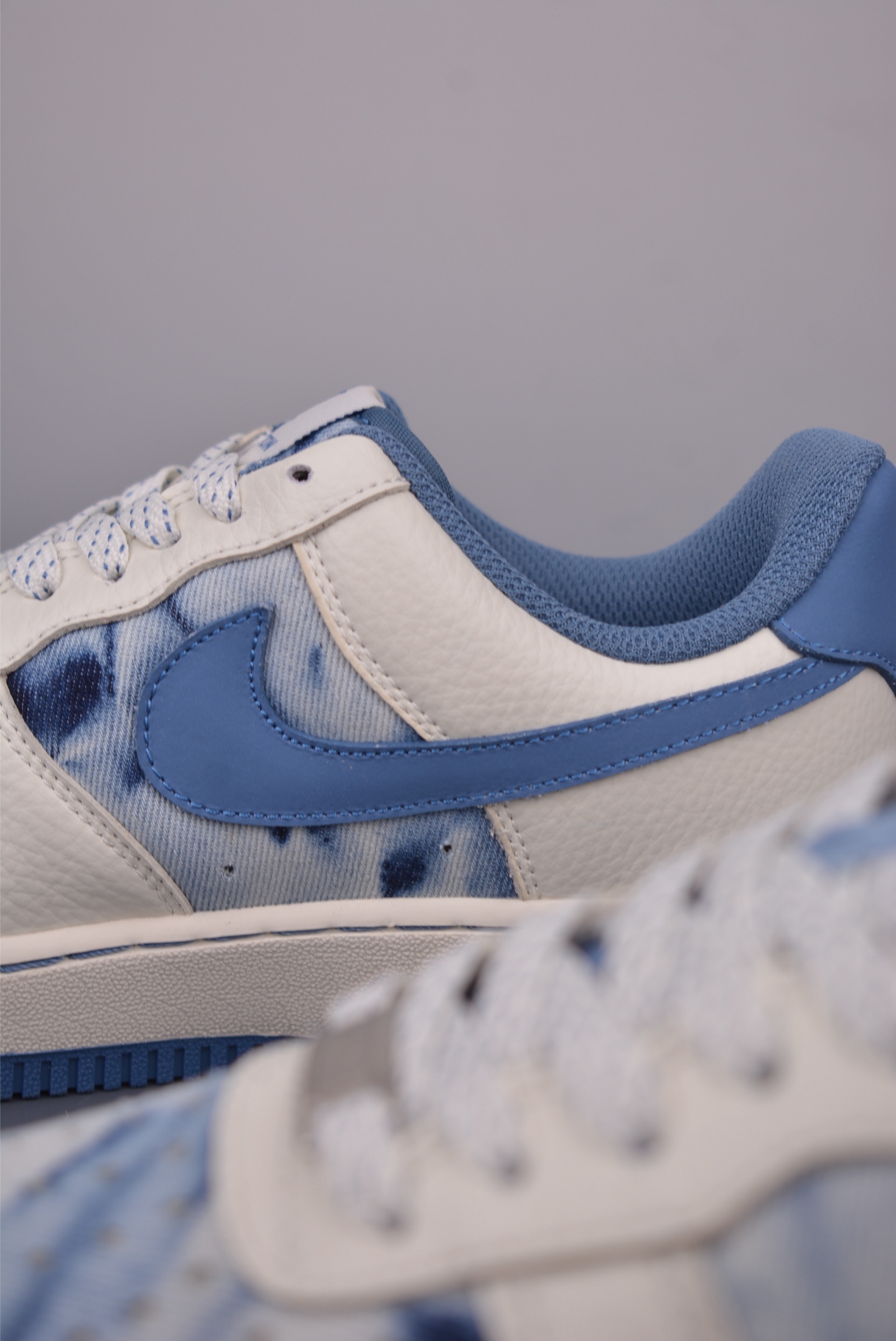 Nike Air Force 1 Low Louis Vuitton Collab - Premium Edition (Sizes 36-45) 9 i1751831843781 6630 0 7