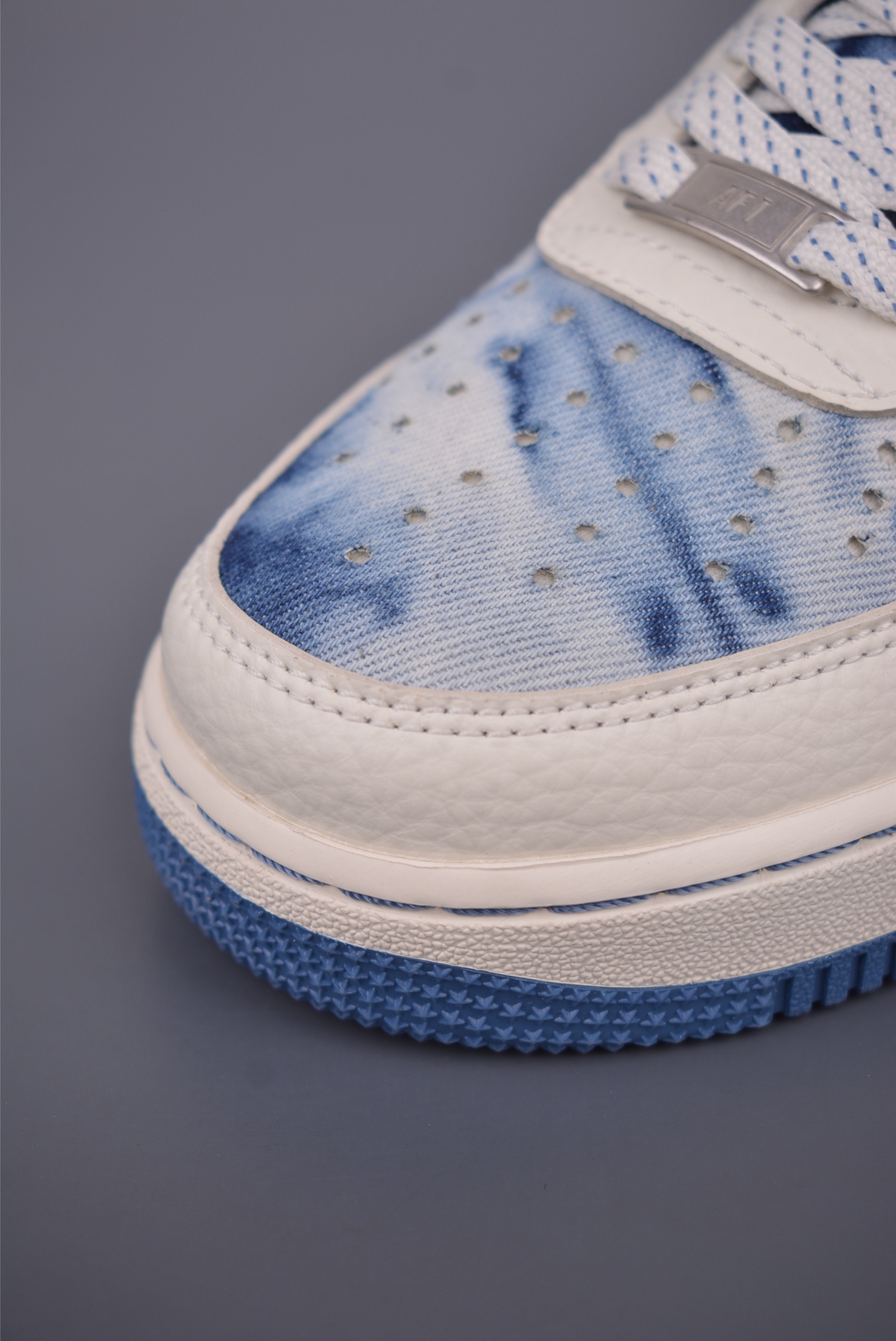 Nike Air Force 1 Low Louis Vuitton Collab - Premium Edition (Sizes 36-45) 7 i1751831847736 5480 0 5