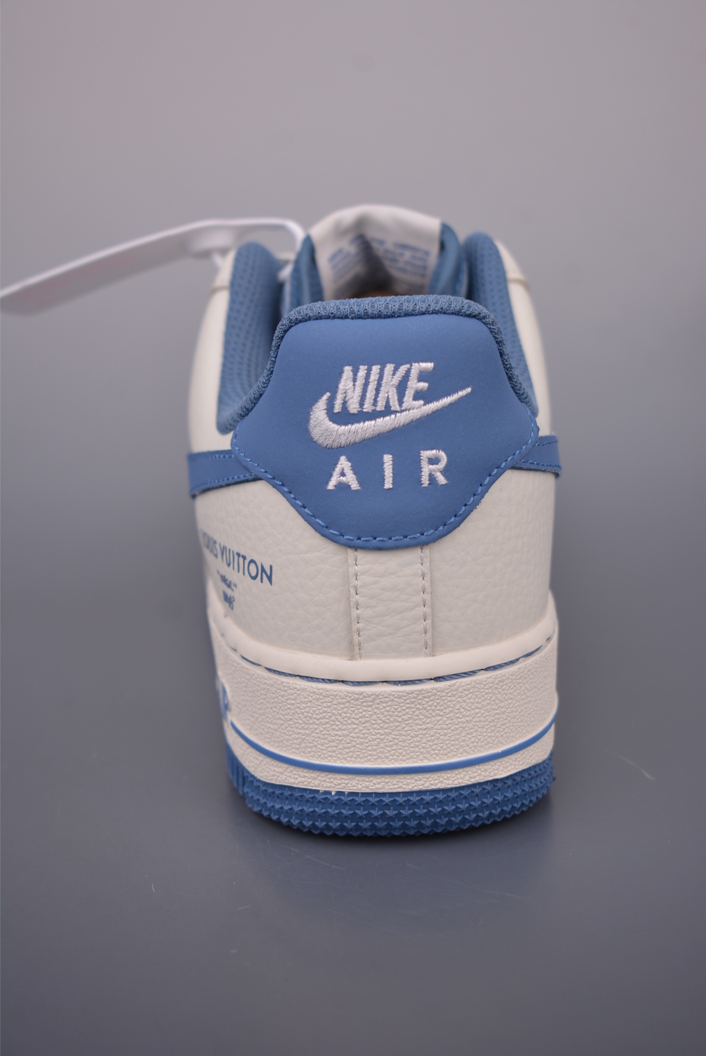 Nike Air Force 1 Low Louis Vuitton Collab - Premium Edition (Sizes 36-45) 5 i1751831847767 4751 0 3