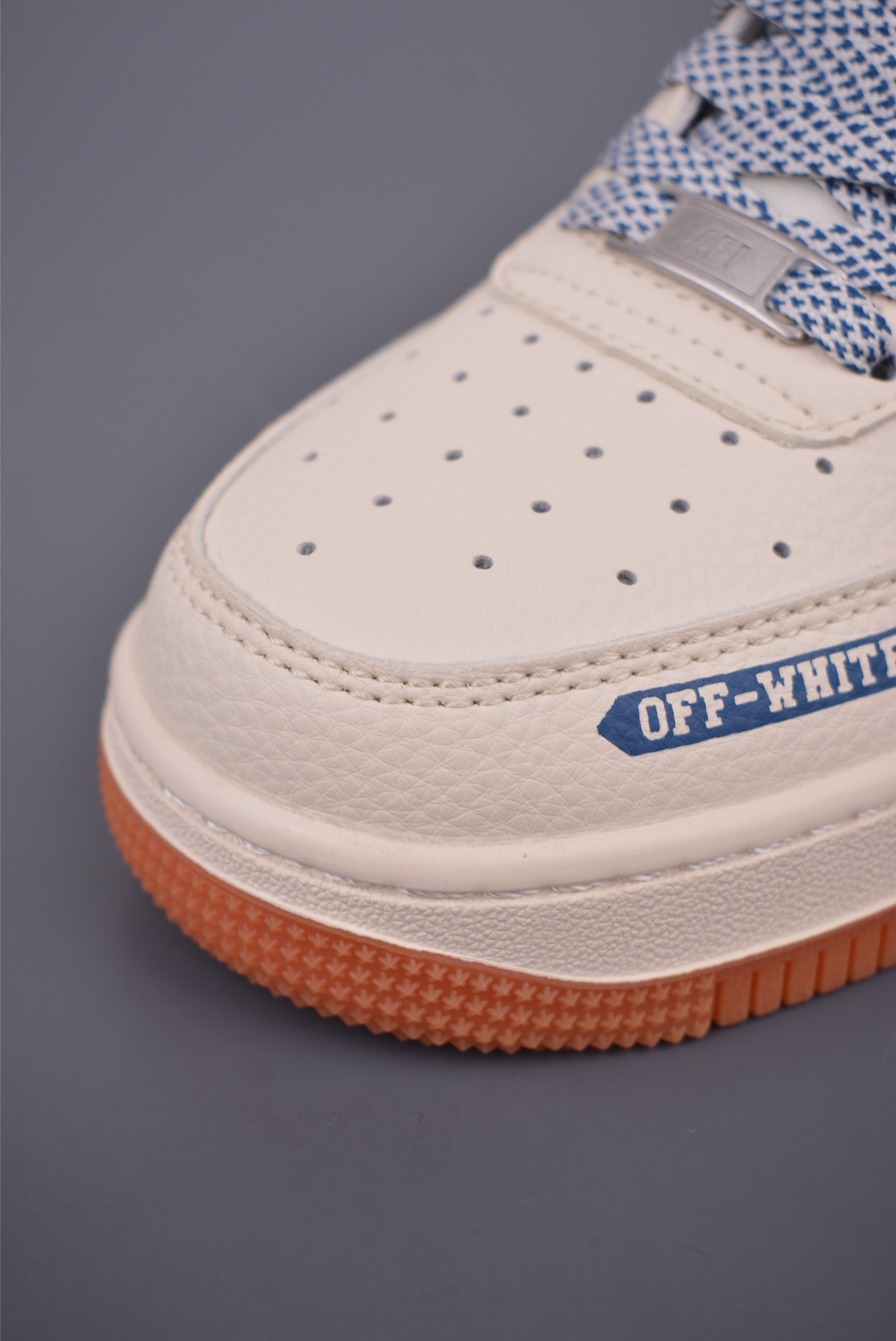 Nike Air Force 1 Low OFF-WHITE Collab - Premium Quality, Classic Style 7 i1751831890325 5419 0 5