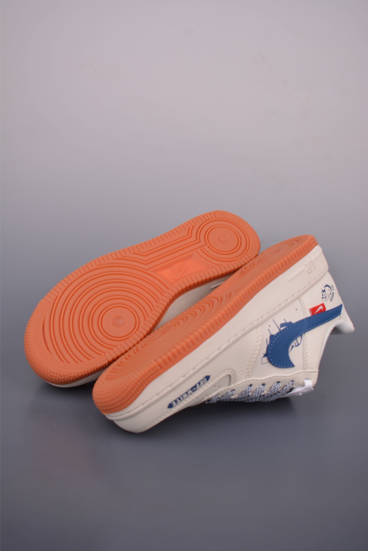 Nike Air Force 1 Low OFF-WHITE Collab - Premium Quality, Classic Style 4 i1751831890335 4876 0 2